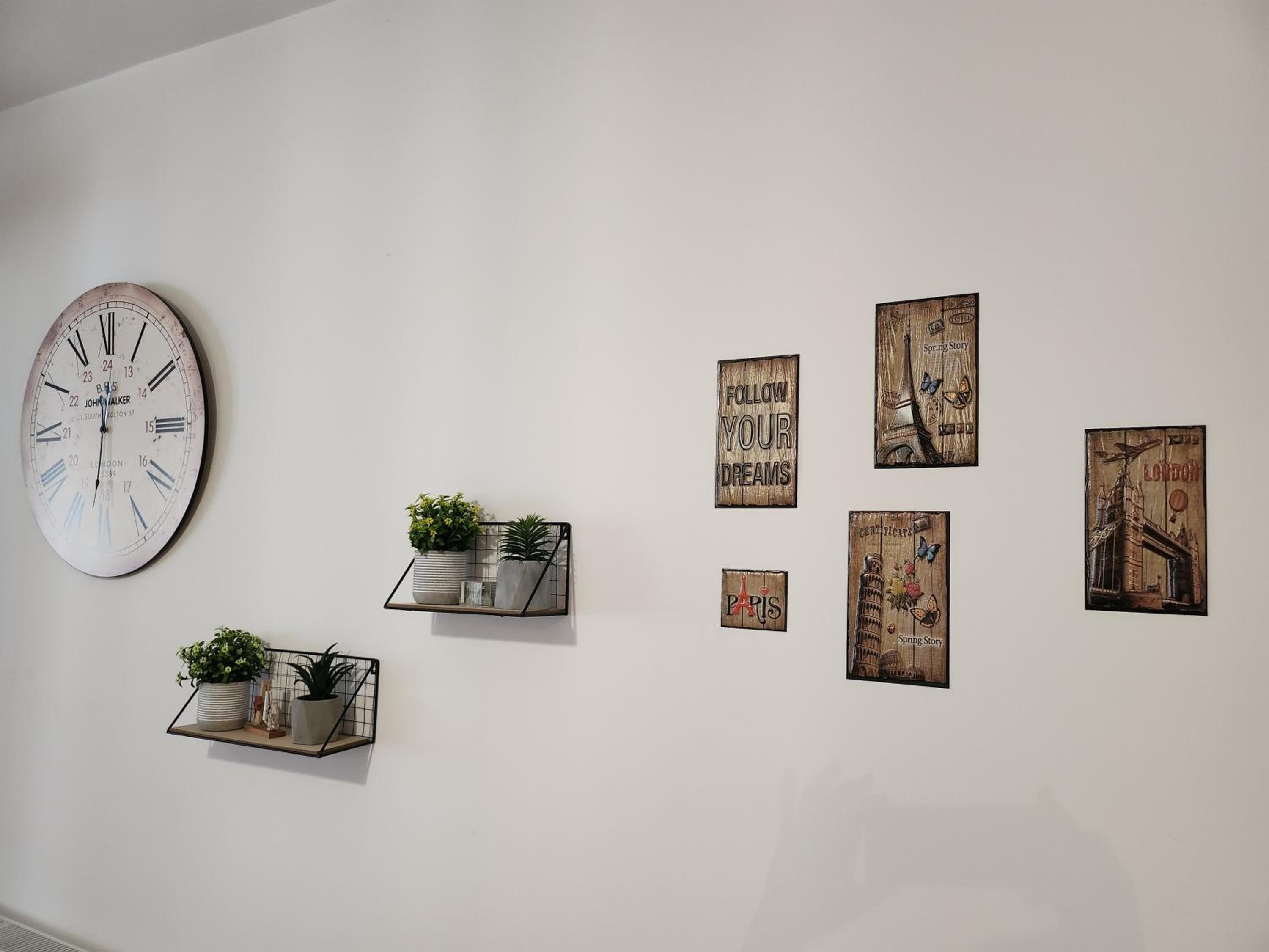 Apartman Lejla Vlašić