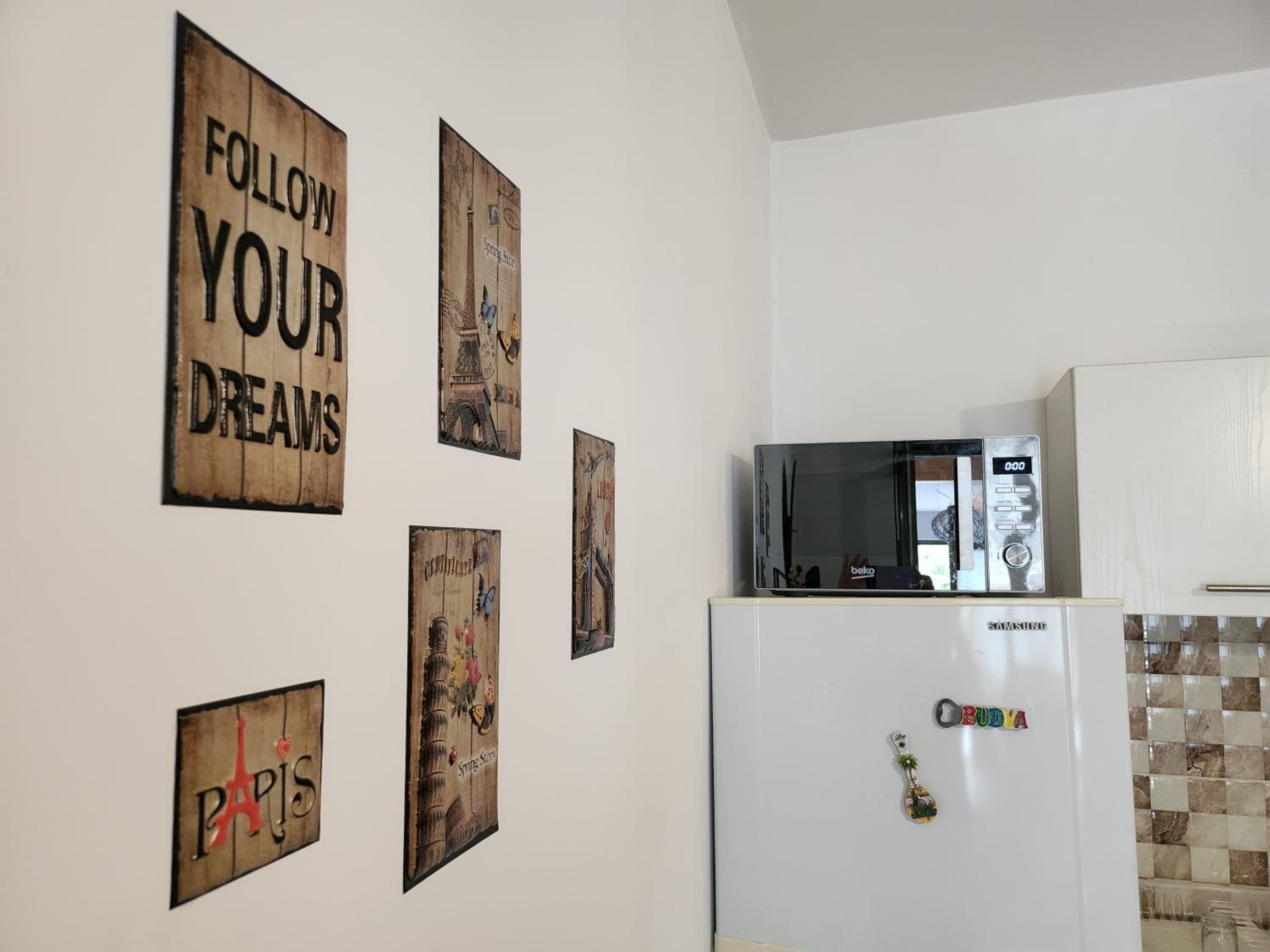Apartman Lejla Vlašić