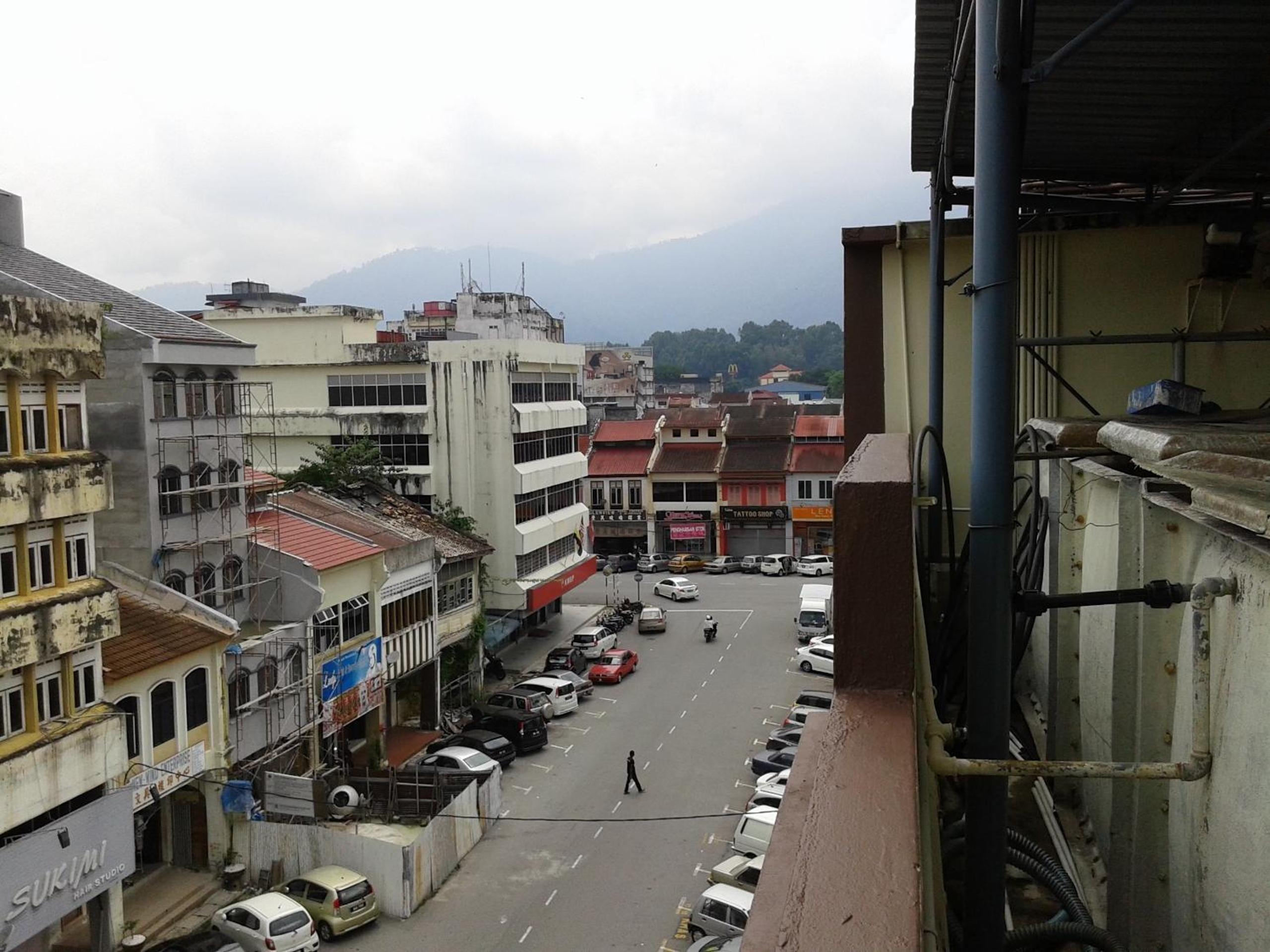 HotelMalaya photo 2