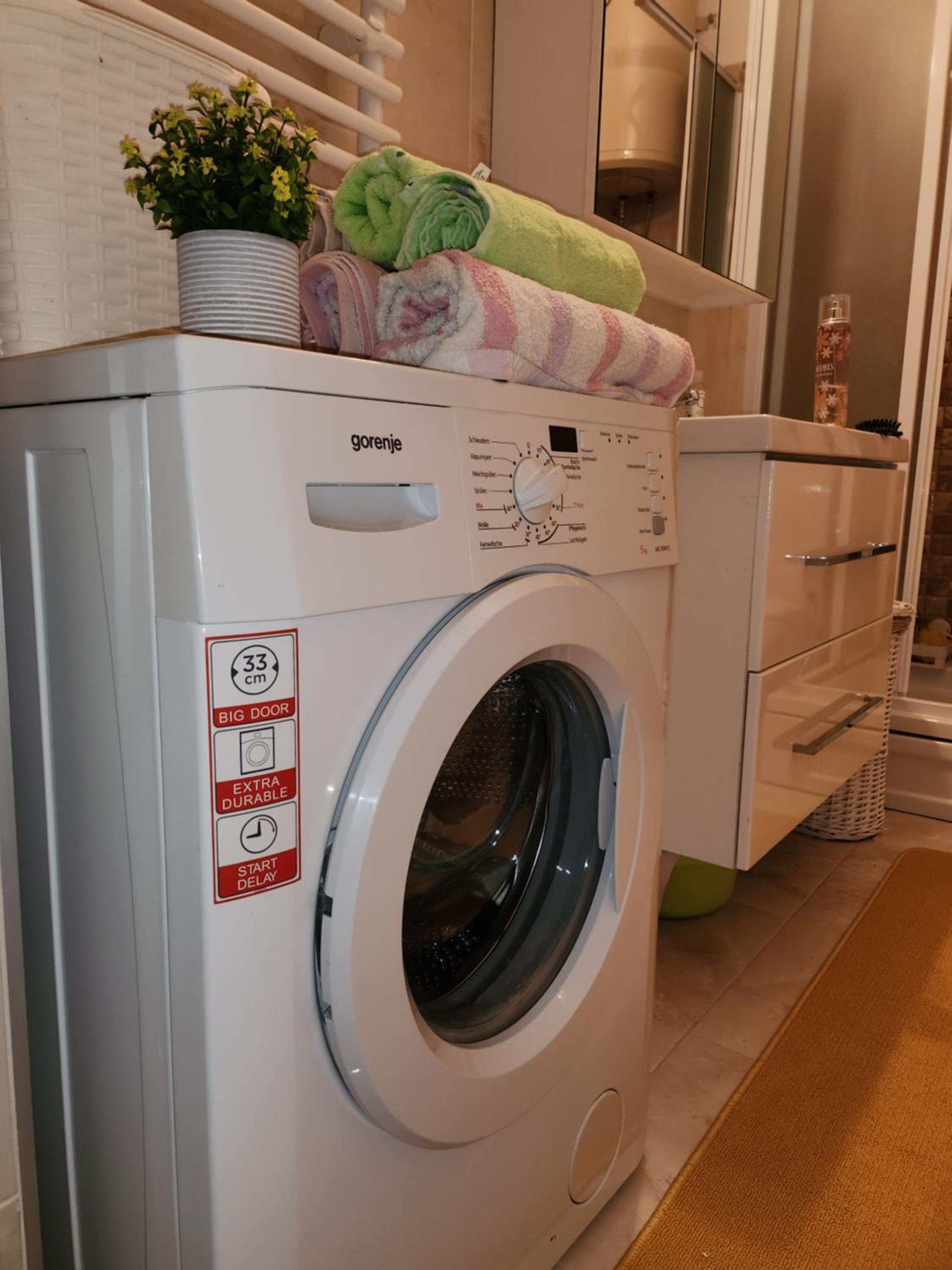 Apartman Lejla Vlašić