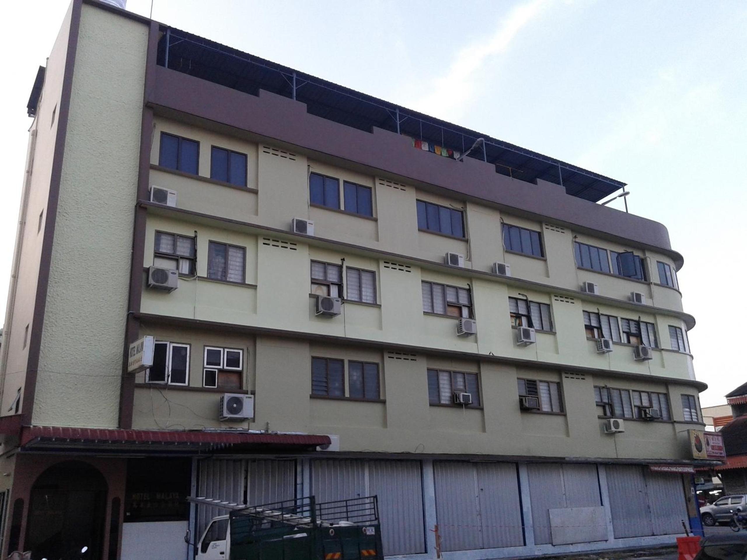 HotelMalaya photo 4