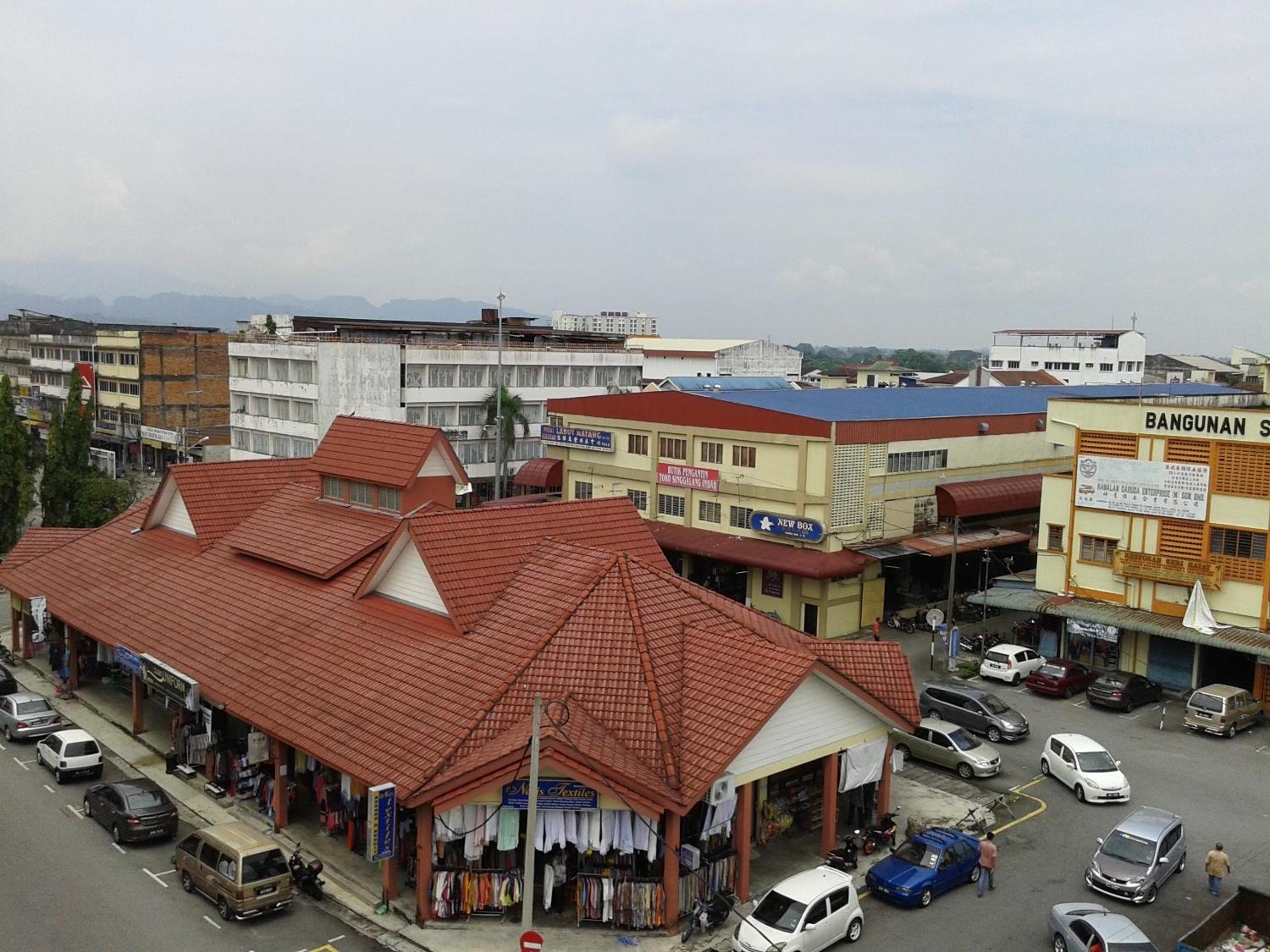 HotelMalaya photo 6