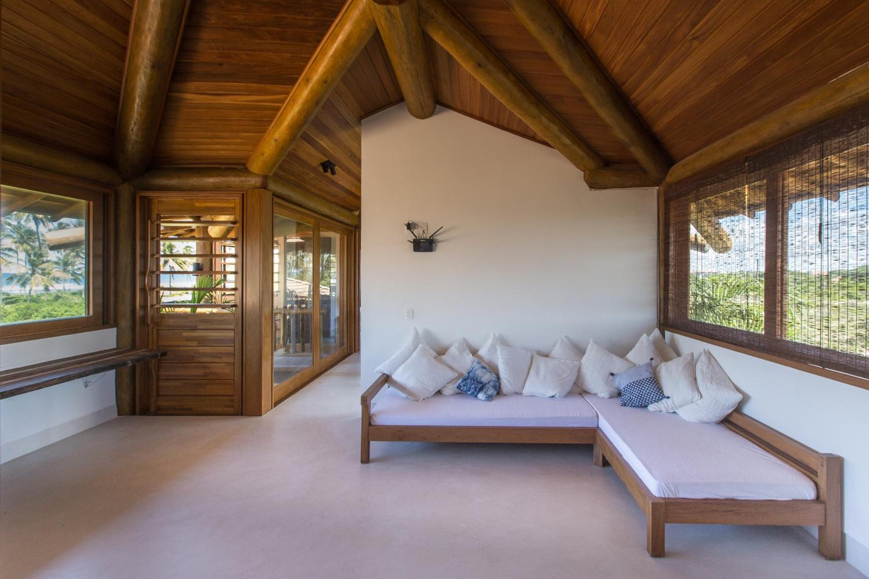 Luxury & Design in Praia do Forte