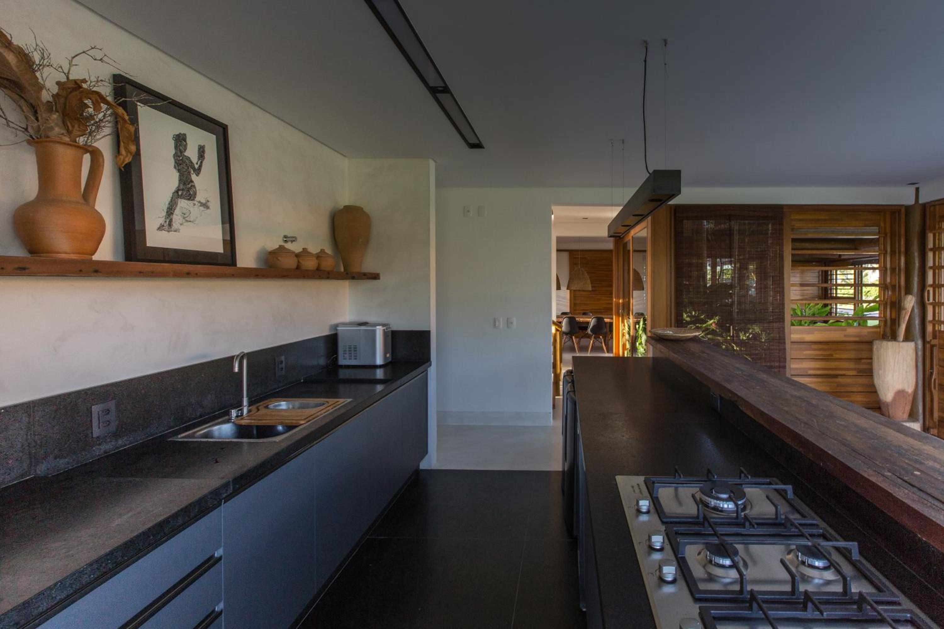 Luxury & Design in Praia do Forte