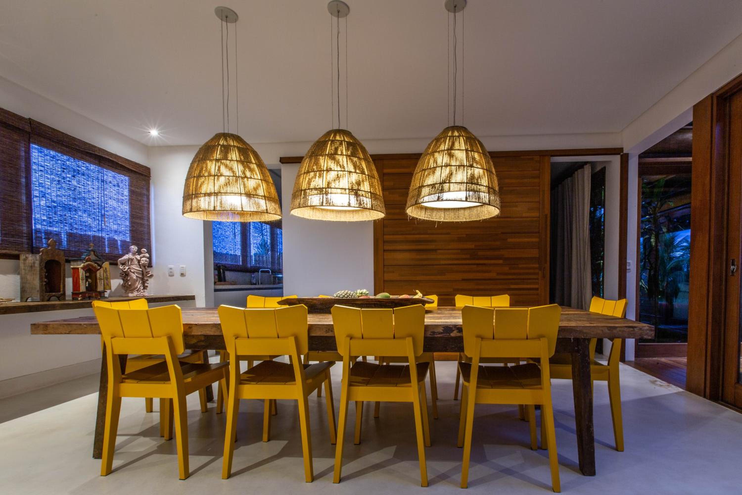 Luxury & Design in Praia do Forte