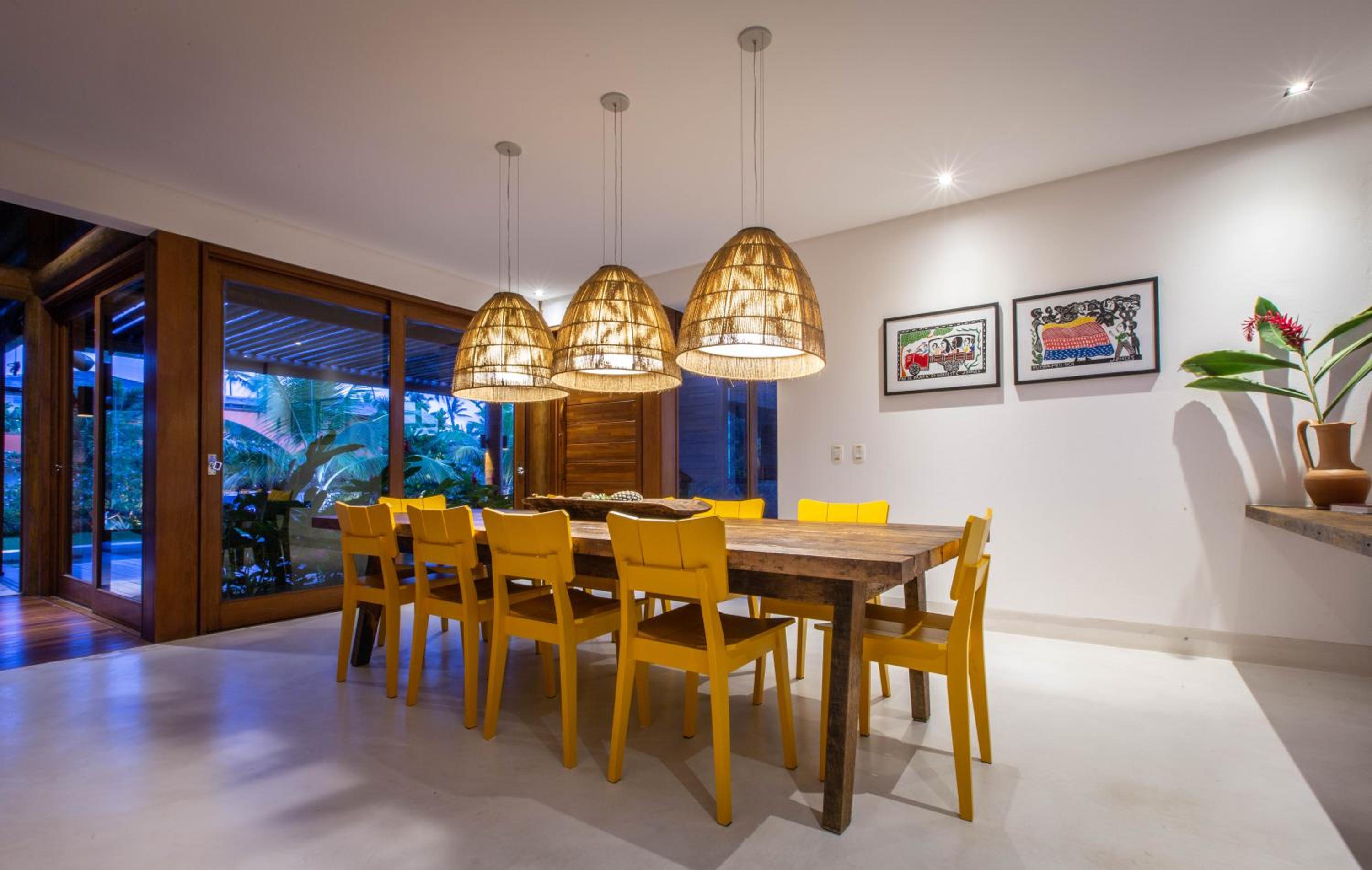Luxury & Design in Praia do Forte