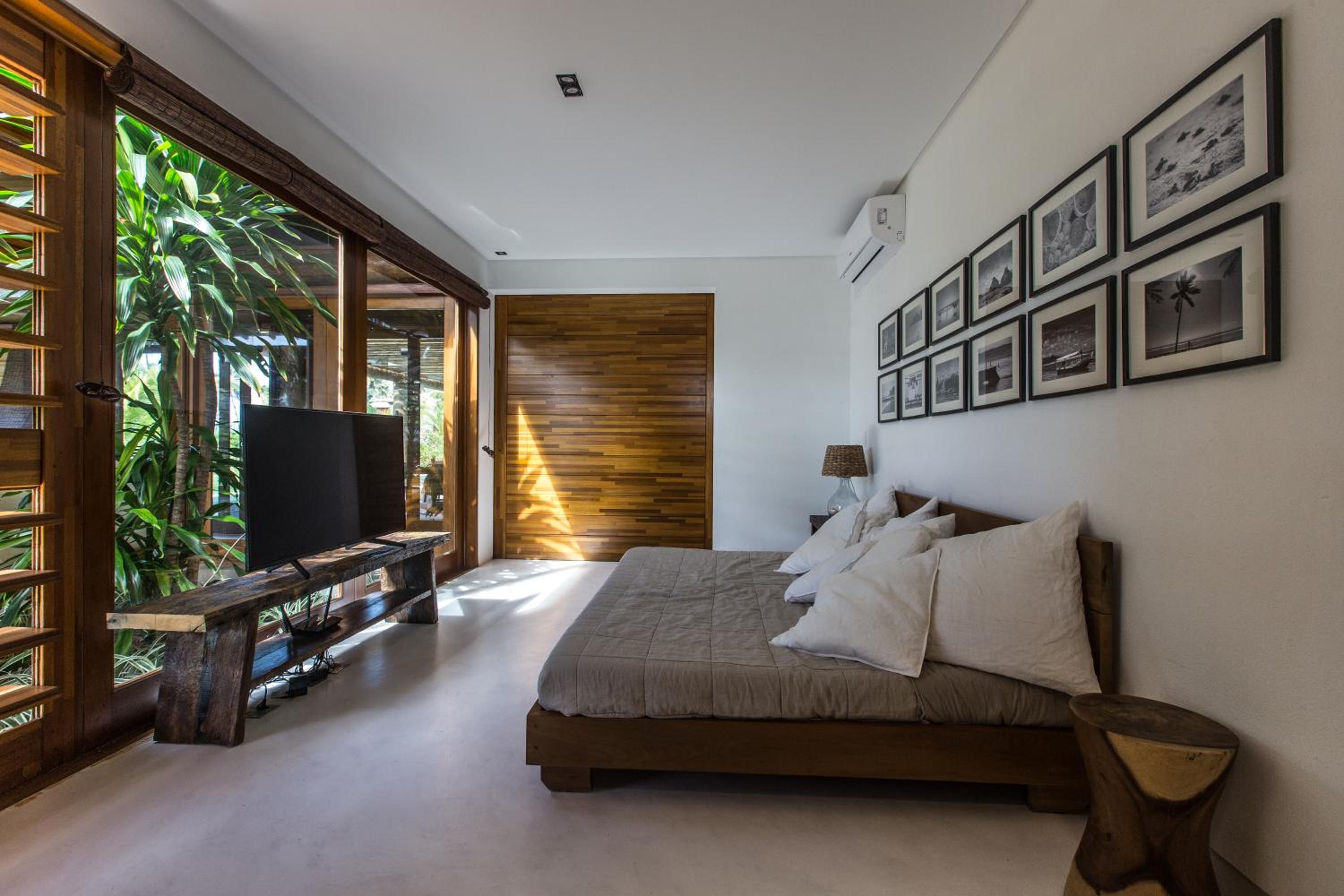 Luxury & Design in Praia do Forte