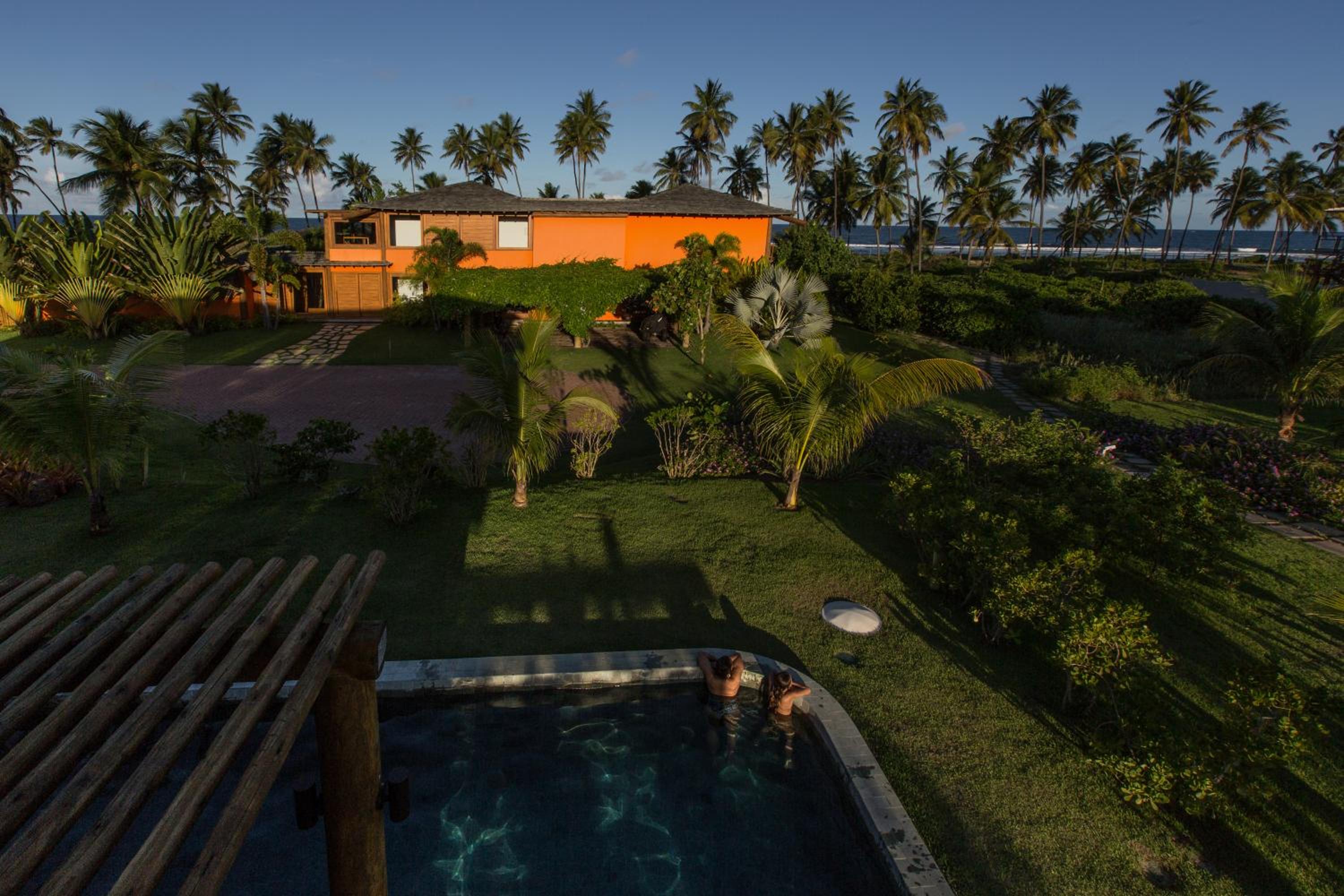Luxury & Design in Praia do Forte
