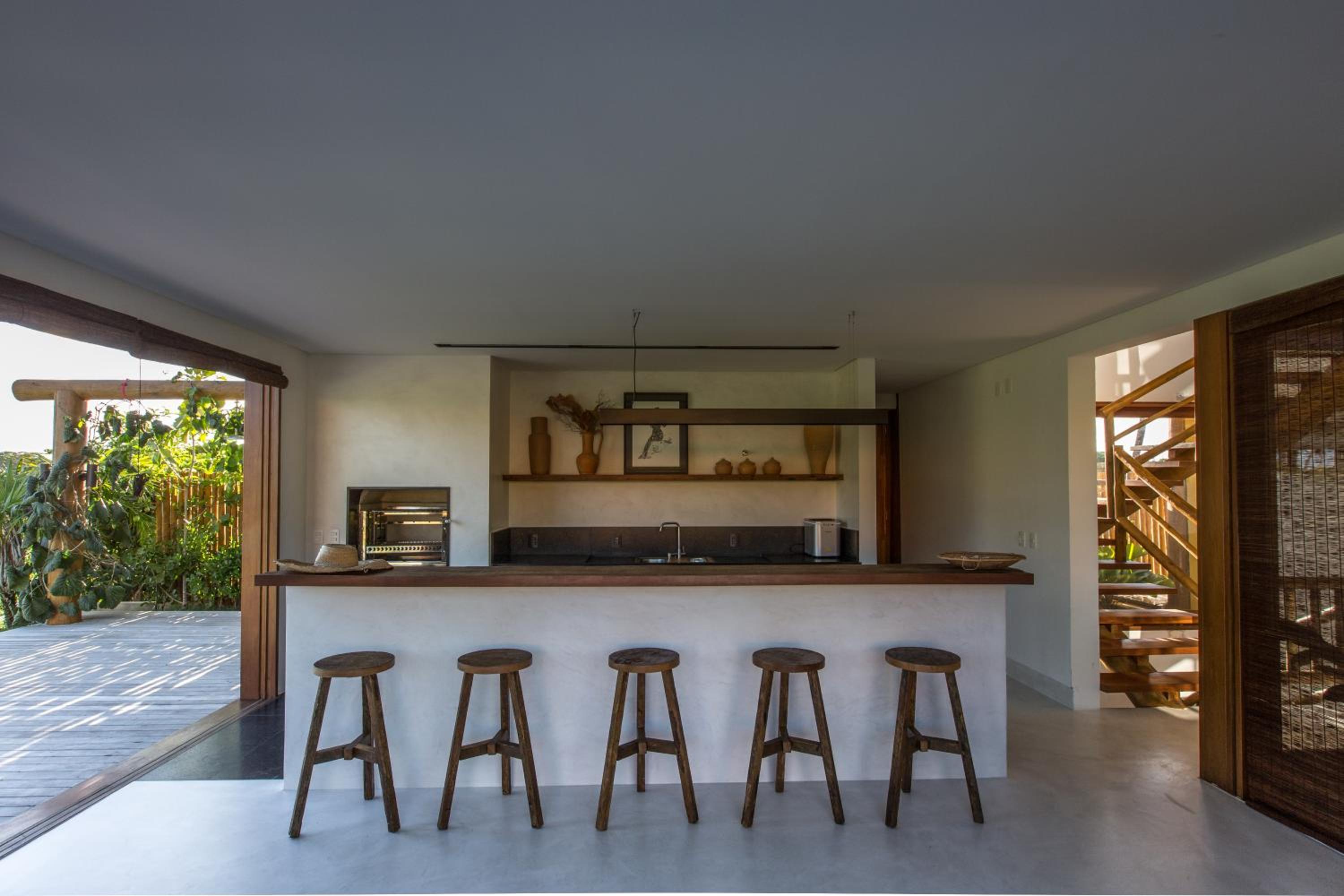 Luxury & Design in Praia do Forte