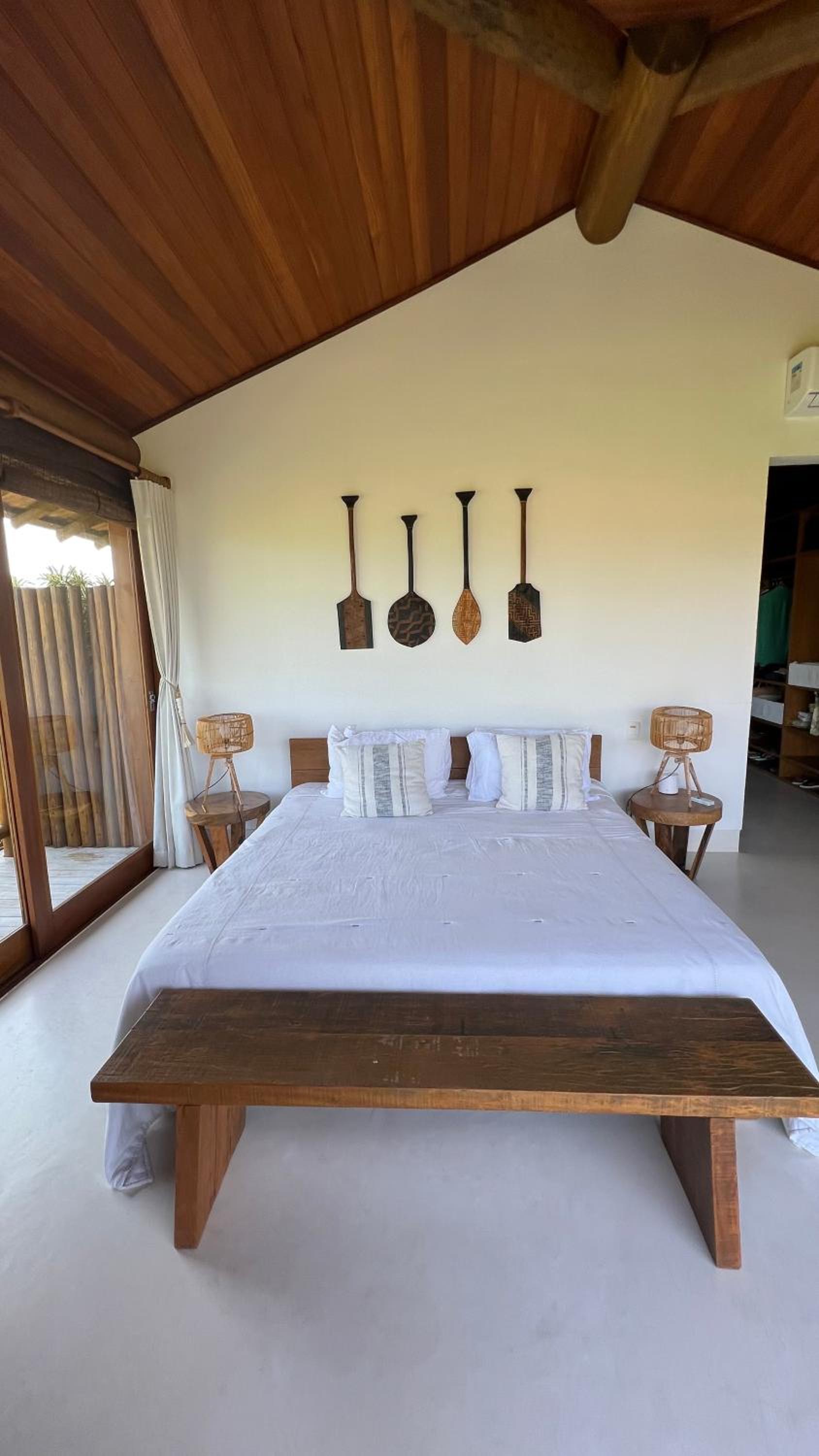Luxury & Design in Praia do Forte