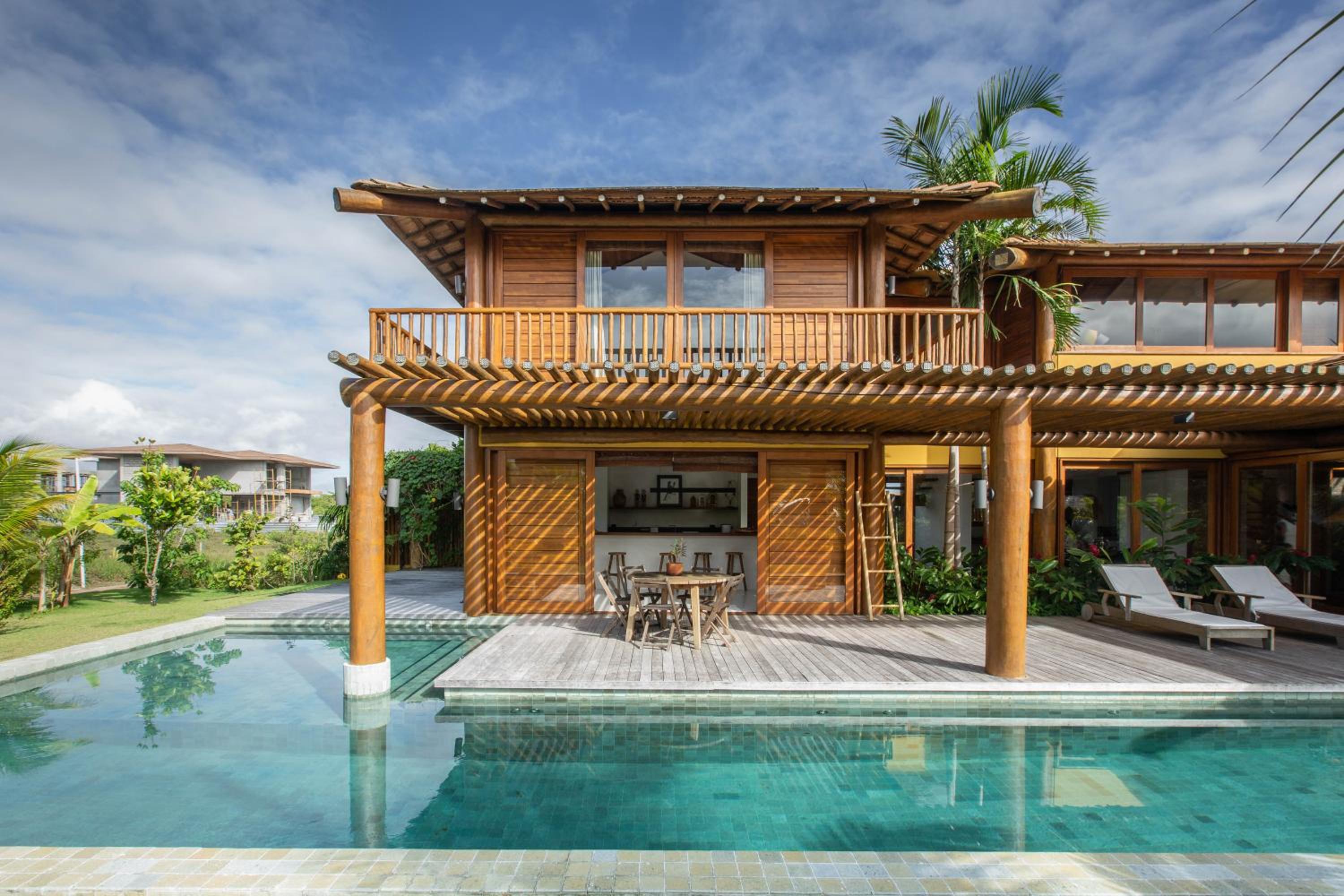 Luxury & Design in Praia do Forte