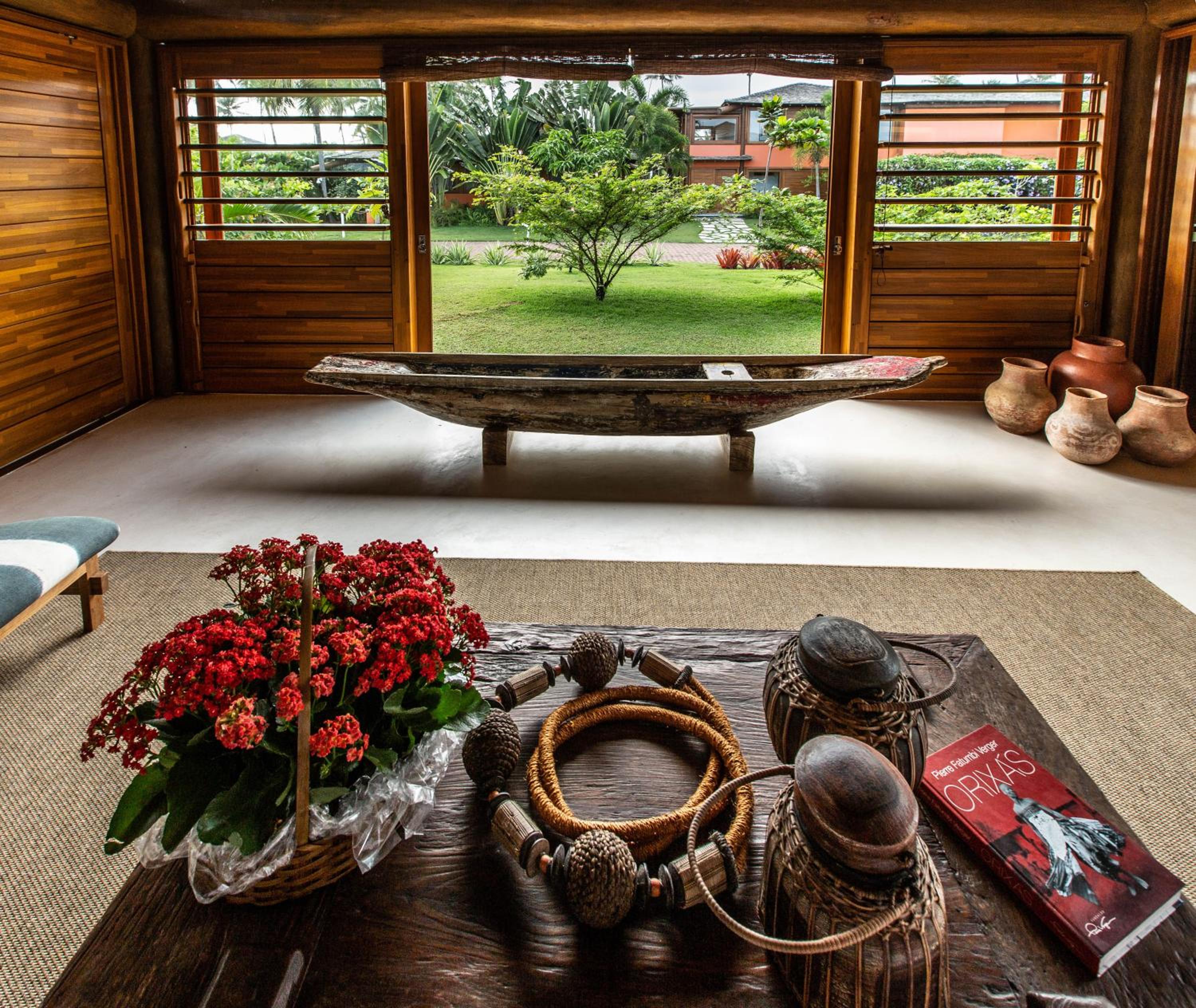 Luxury & Design in Praia do Forte