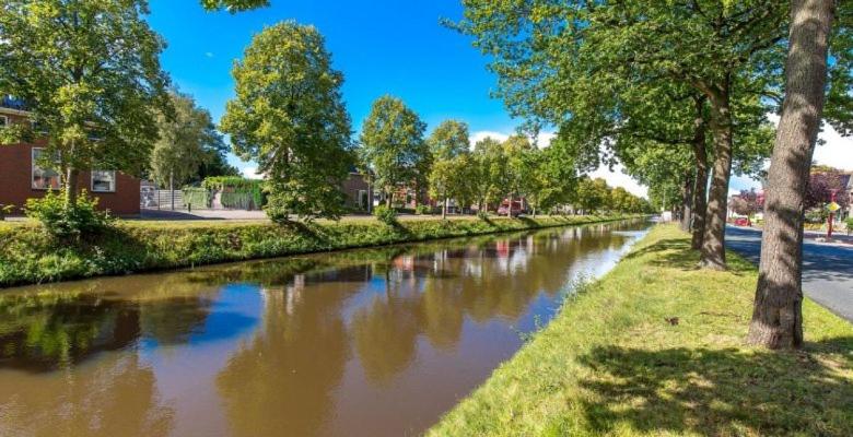 Het Schuurhuis
