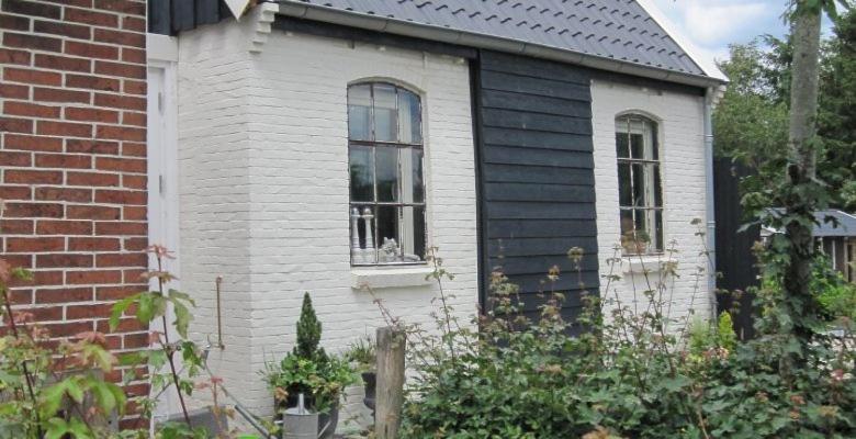 Het Schuurhuis
