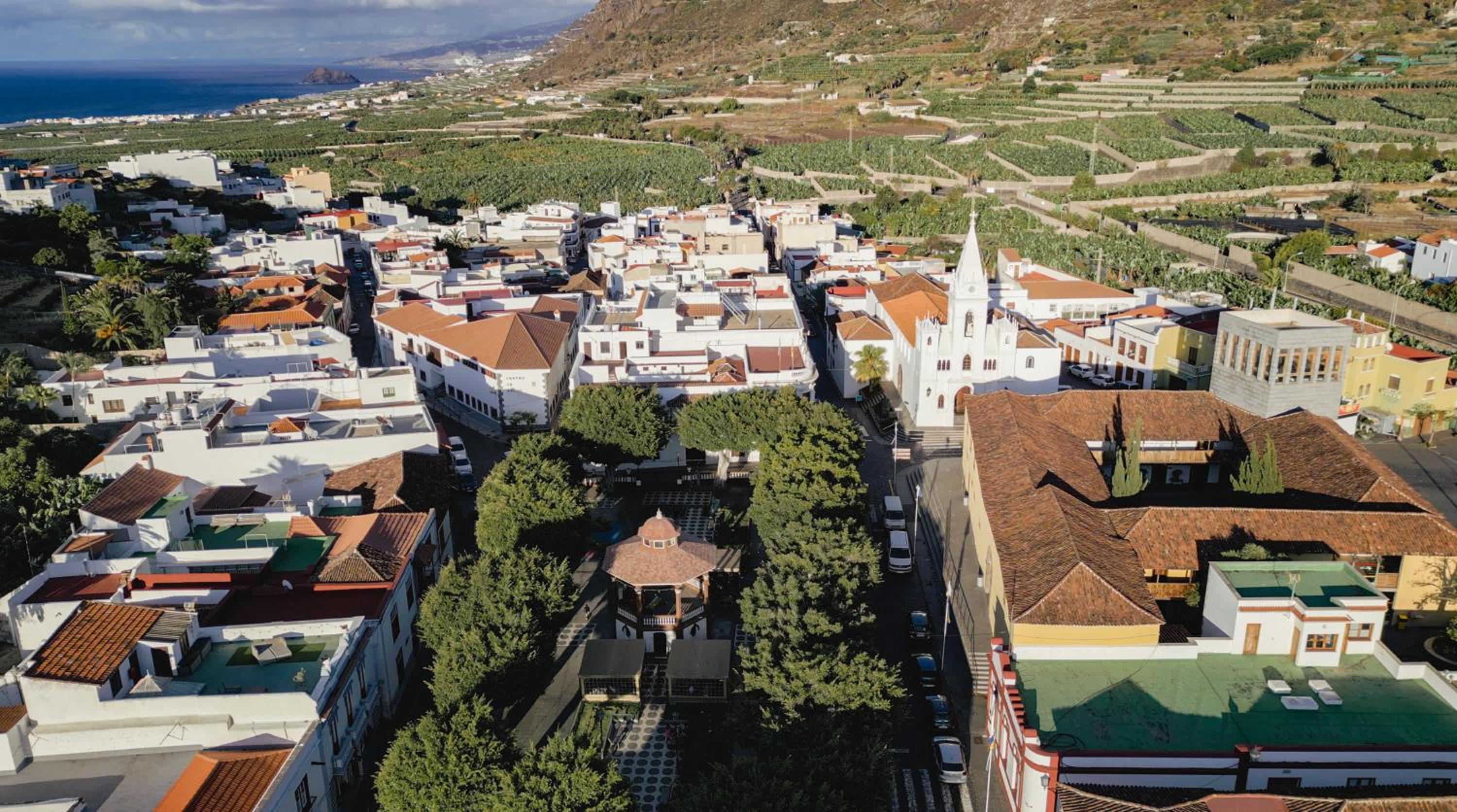 CASA EMBLEMÁTICA MARUCA y LELI
