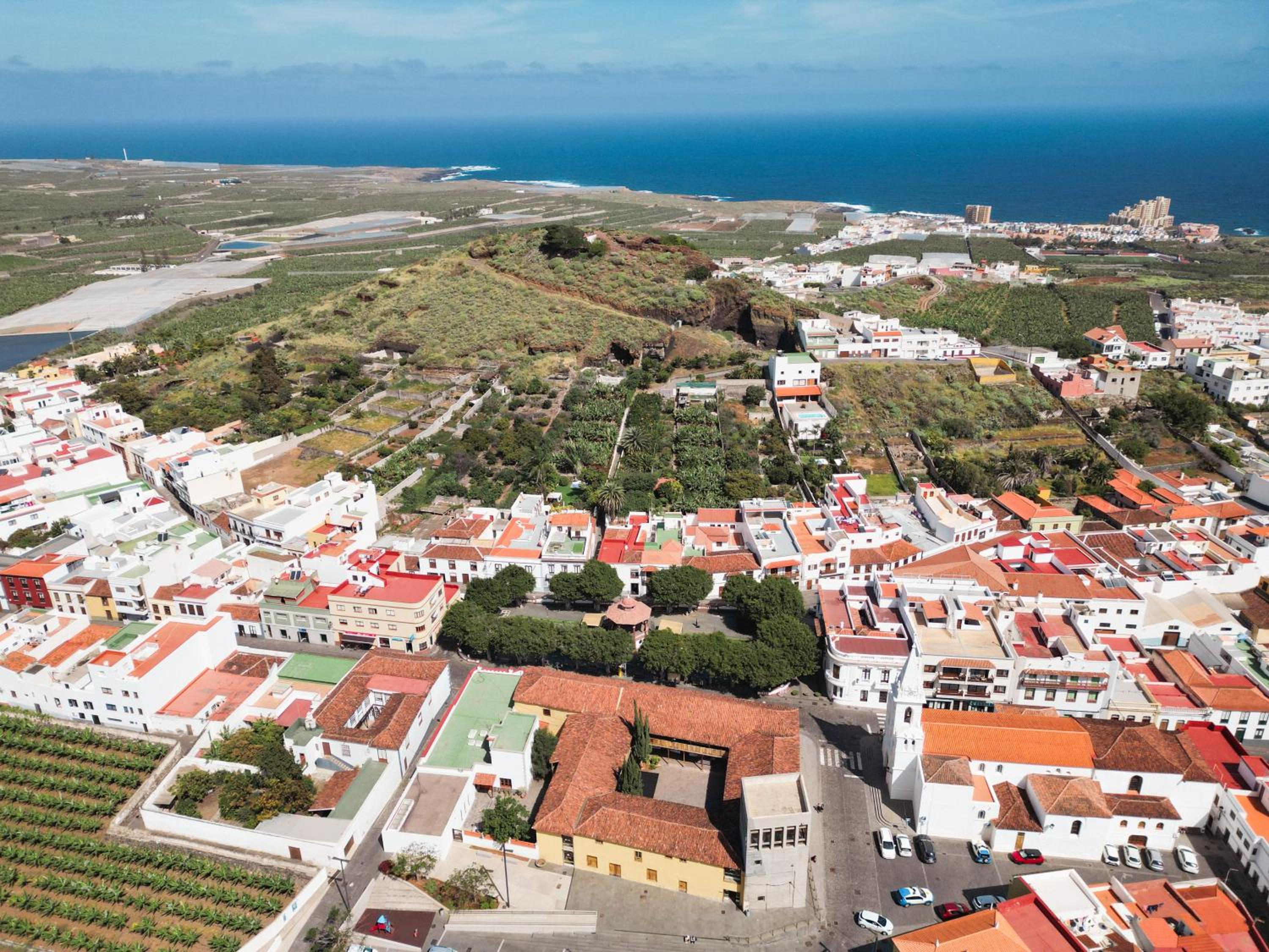 CASA EMBLEMÁTICA MARUCA y LELI