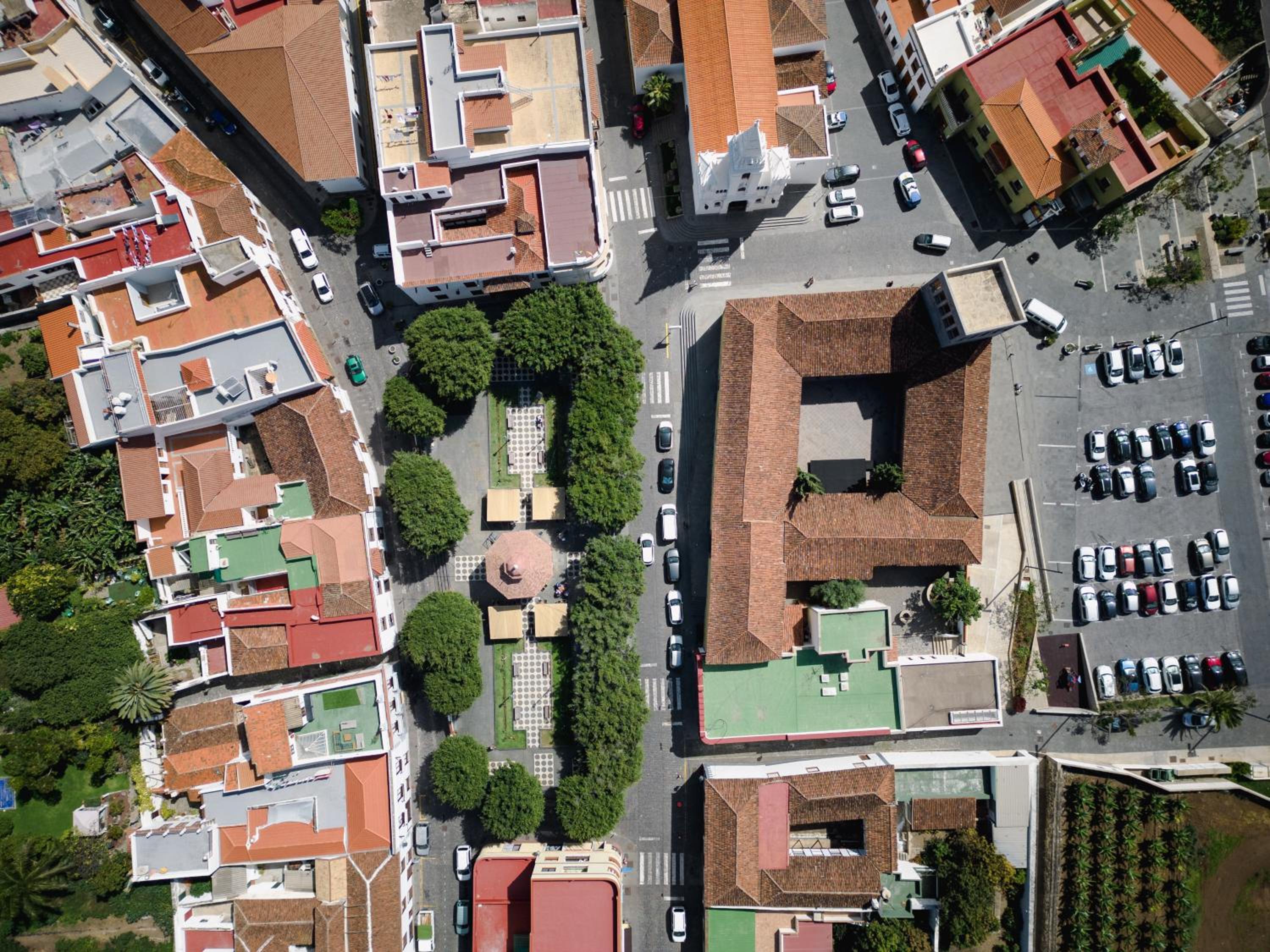 CASA EMBLEMÁTICA MARUCA y LELI
