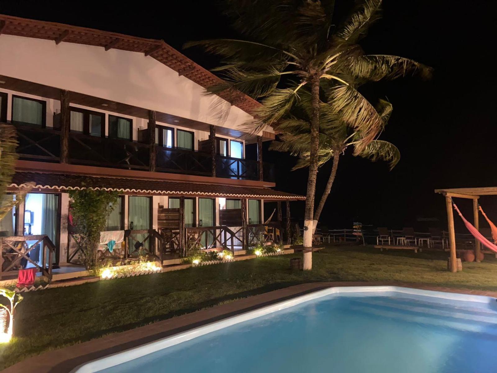 Pousada Grandmar, Maragogi