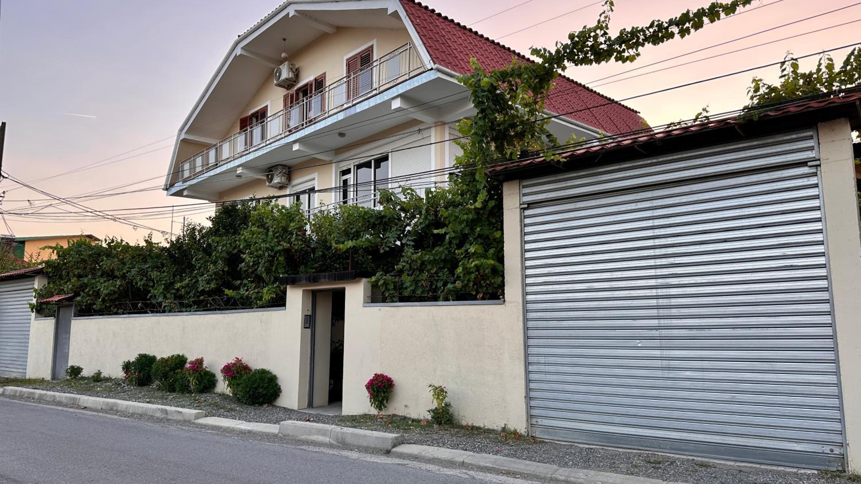 Villa Cullhaj photo 2