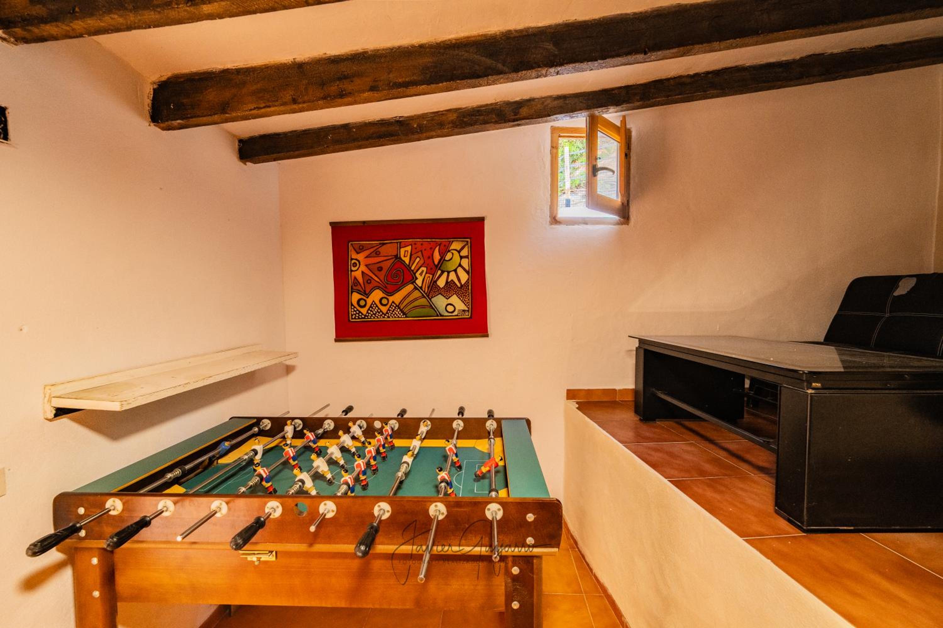 Casa Cuquet de Llum Onil view 4