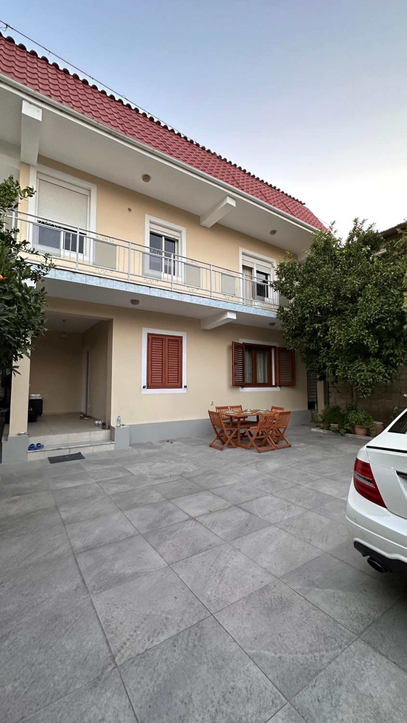 Villa Cullhaj photo 3