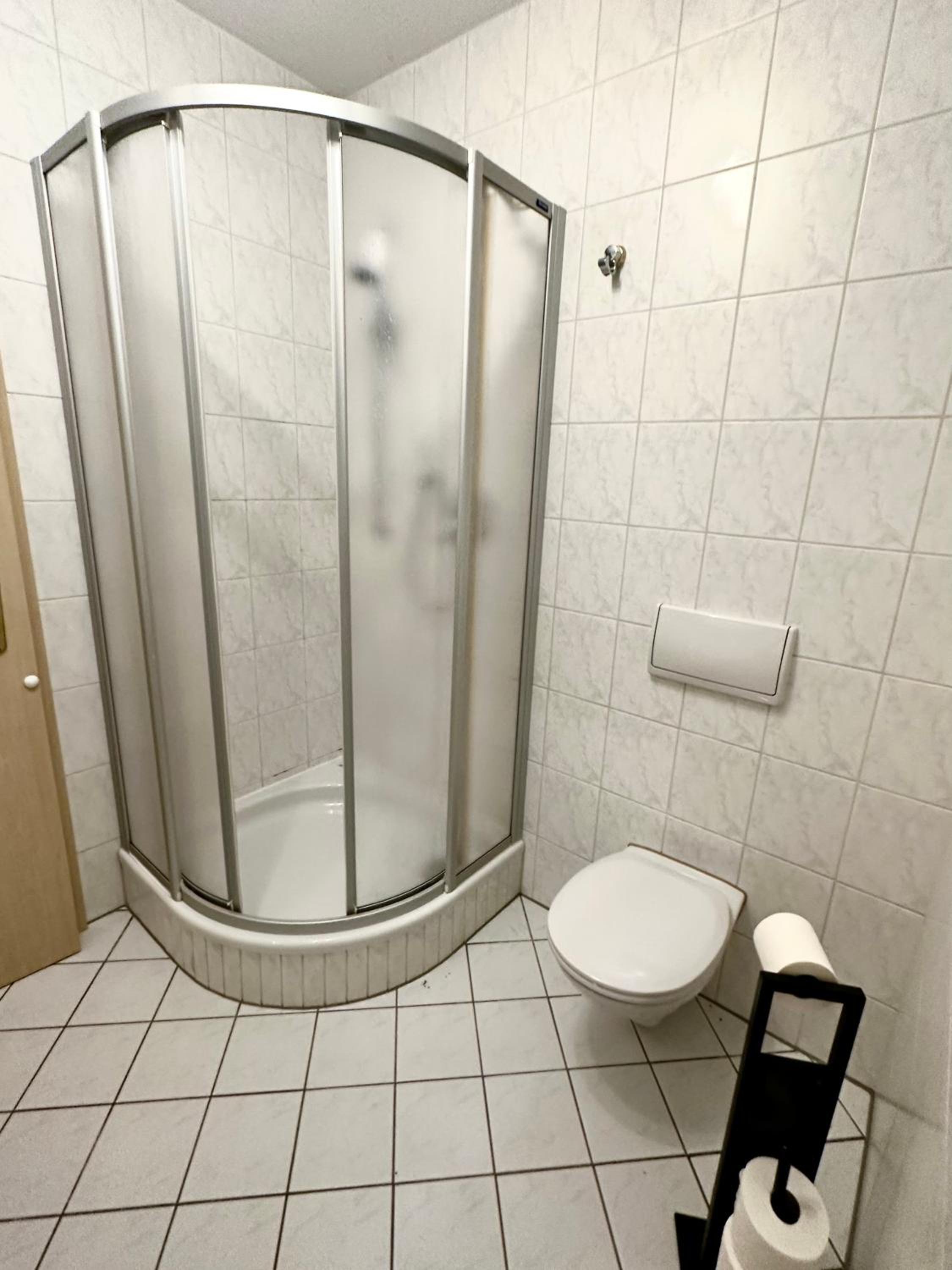 Ferienwohnung an der Thyrahöhe
