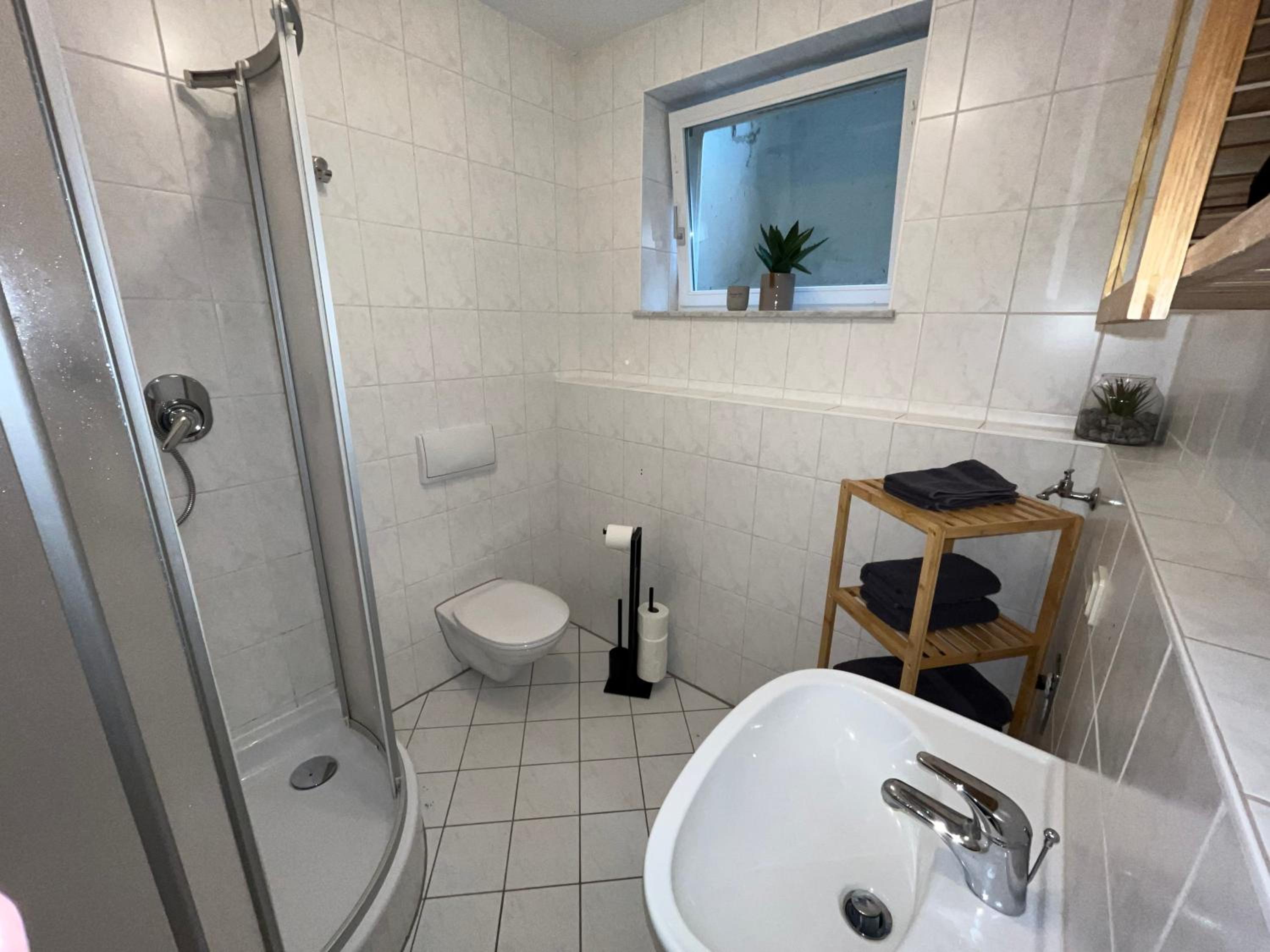 Ferienwohnung an der Thyrahöhe