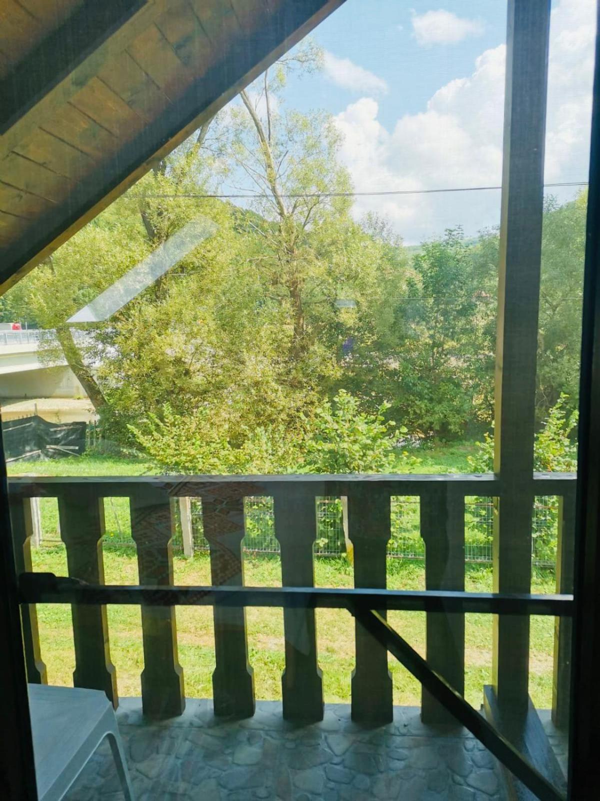 Cabana Briana view 4