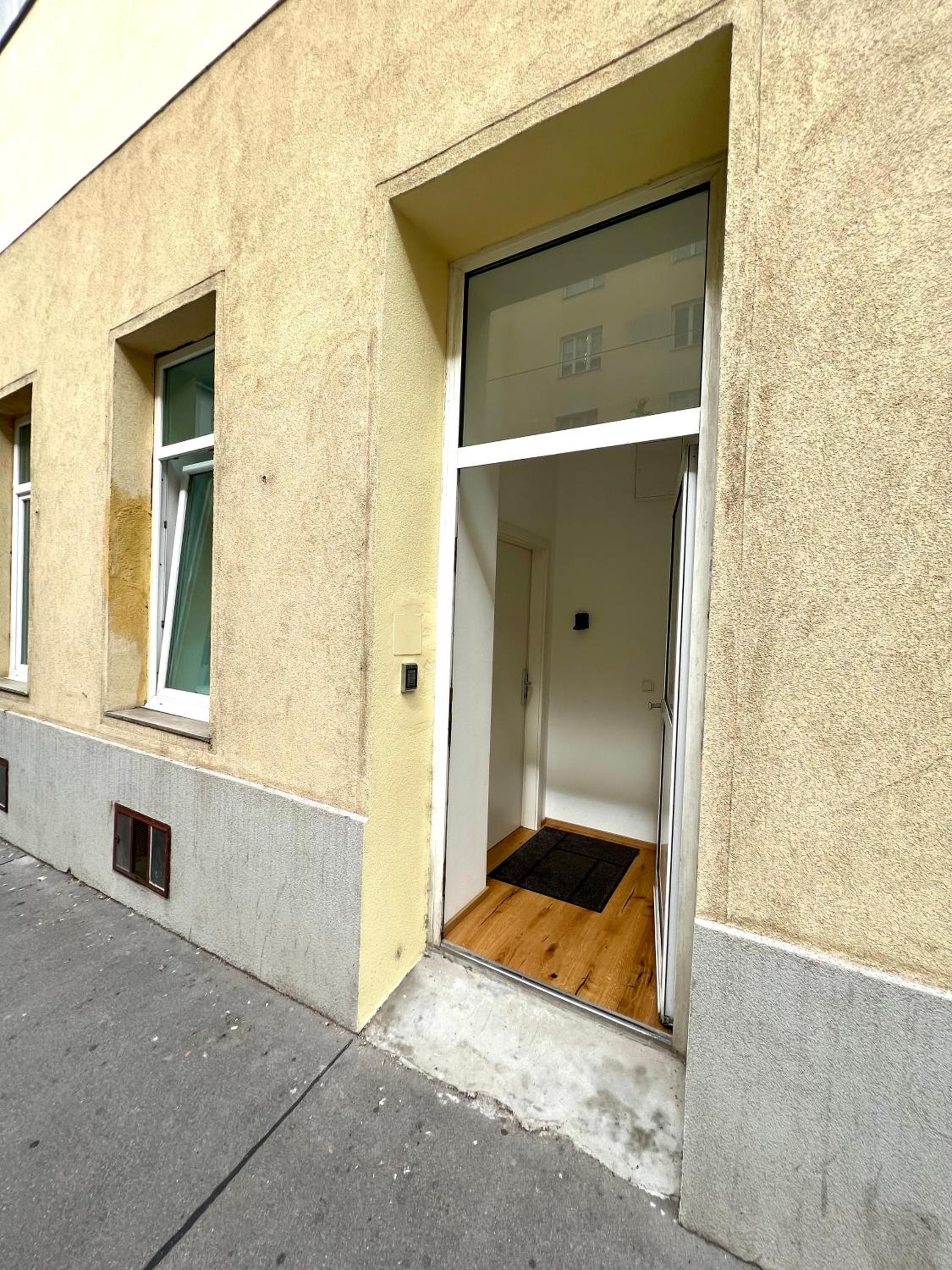 großzügiges App. 2 Schlafzimmer