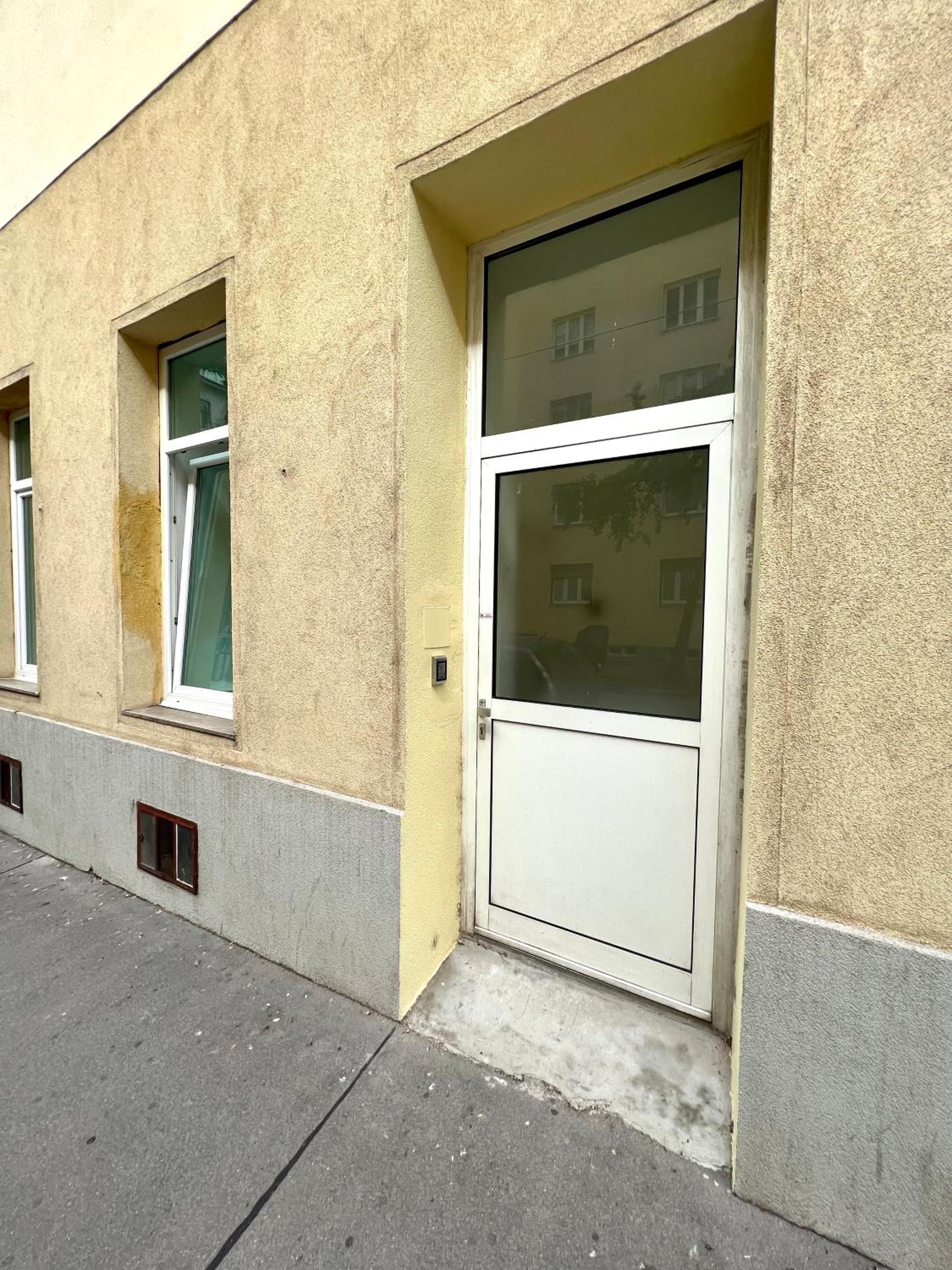 großzügiges App. 2 Schlafzimmer