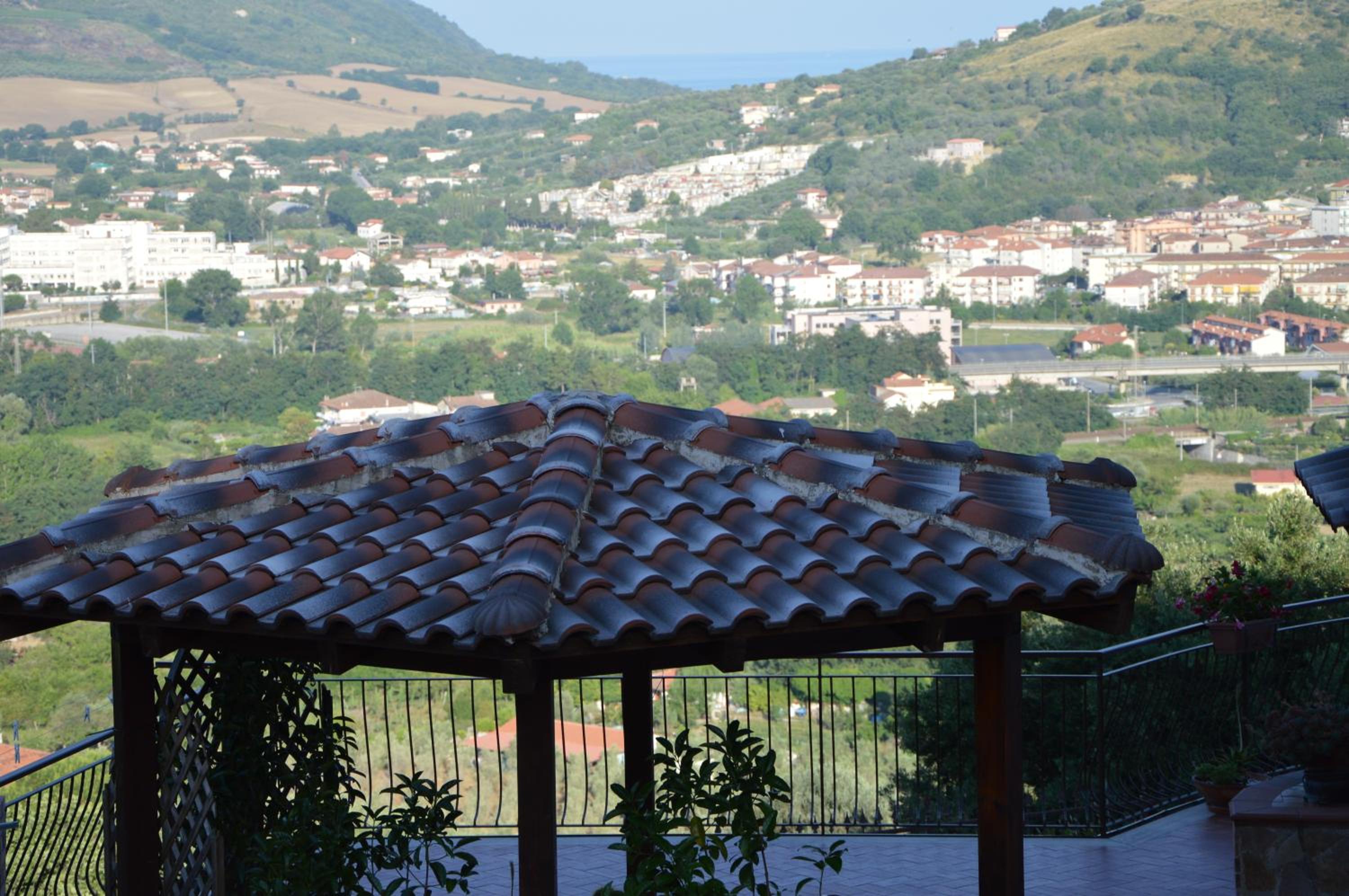 B&B Miracapri