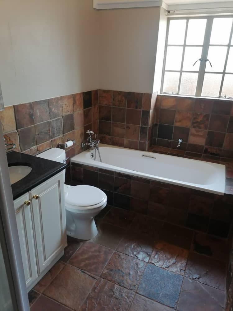 Redberry Guest House