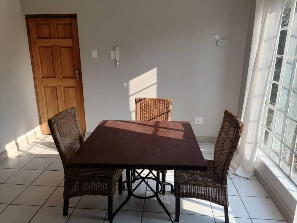 Redberry Guest House