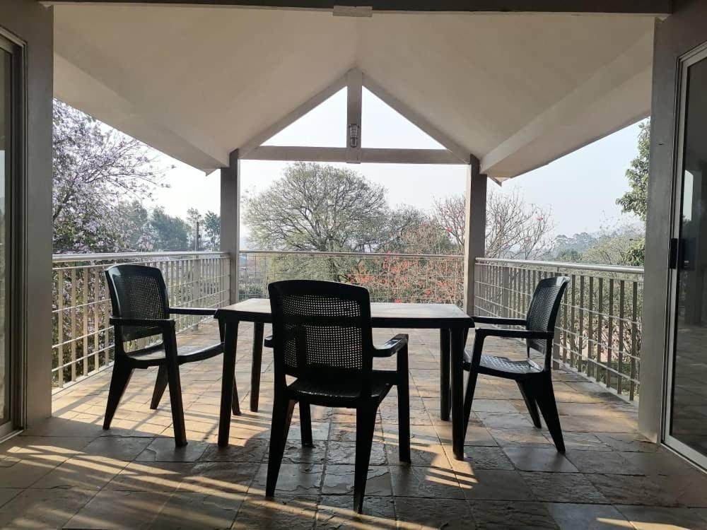 Redberry Guest House