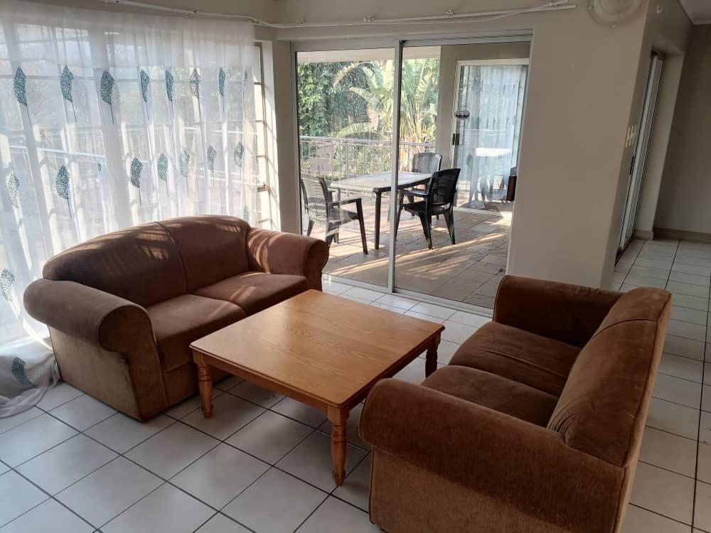 Redberry Guest House