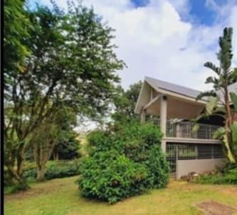 Redberry Guest House