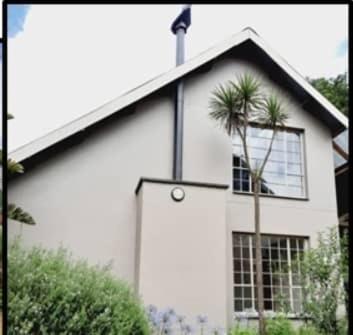 Redberry Guest House