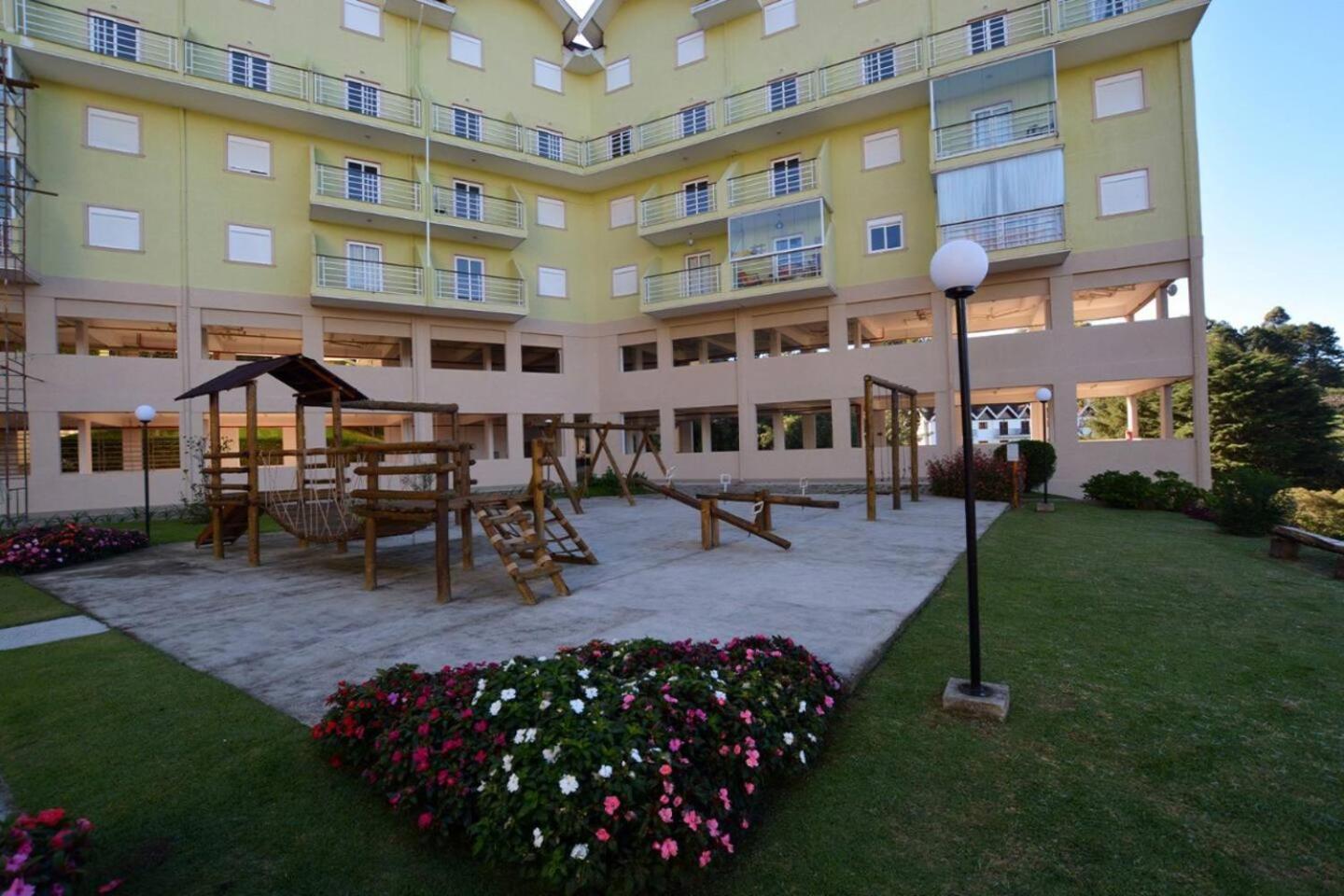 Apê Duplex Boutique na Montanha