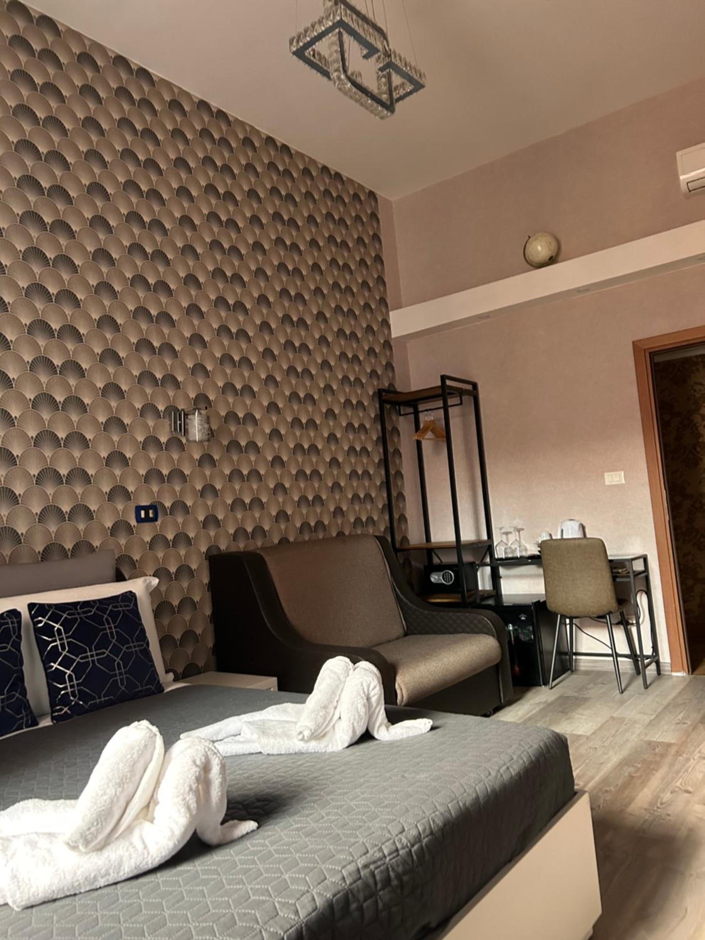 Vanella Rome Domus