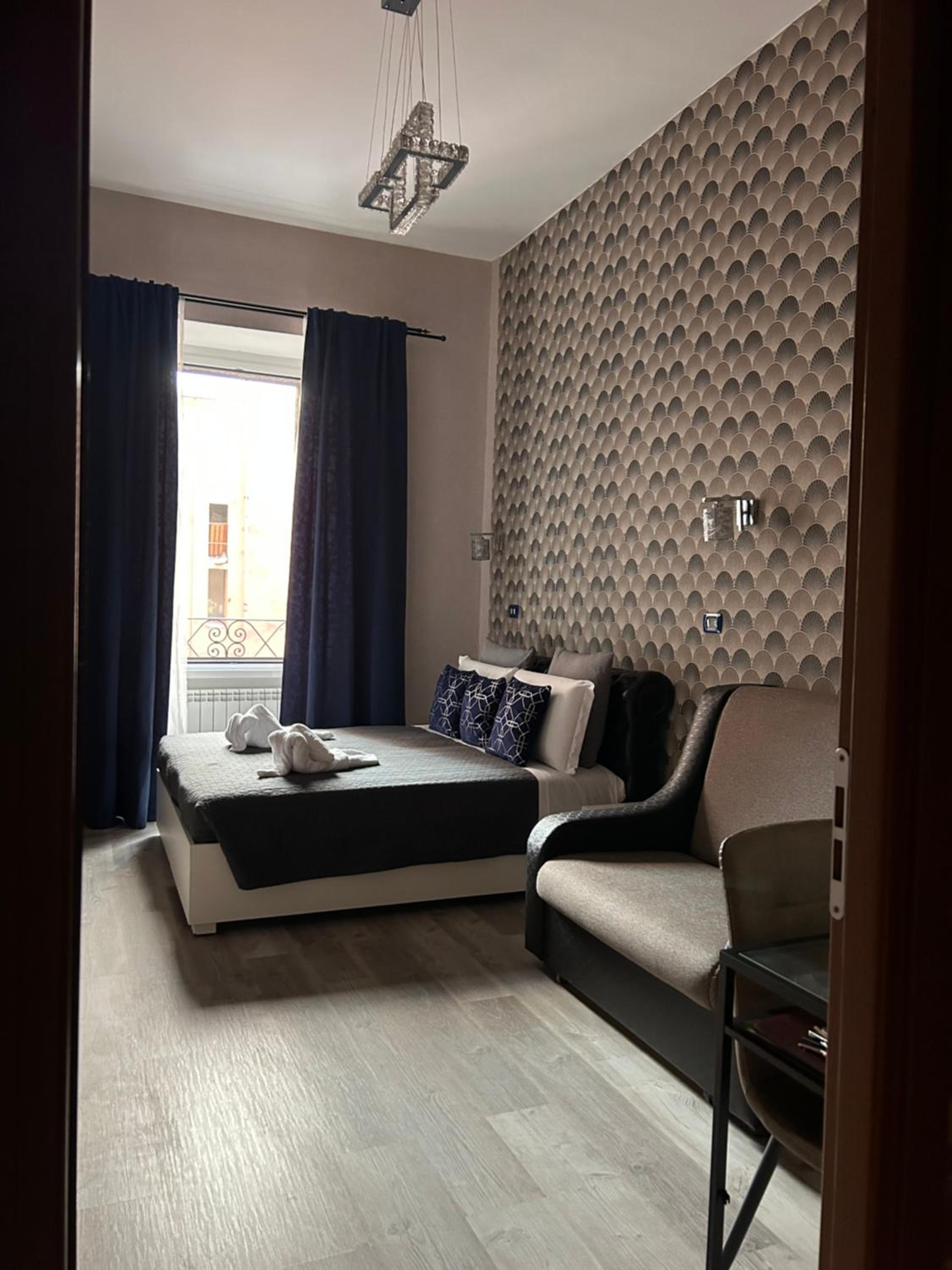 Vanella Rome Domus