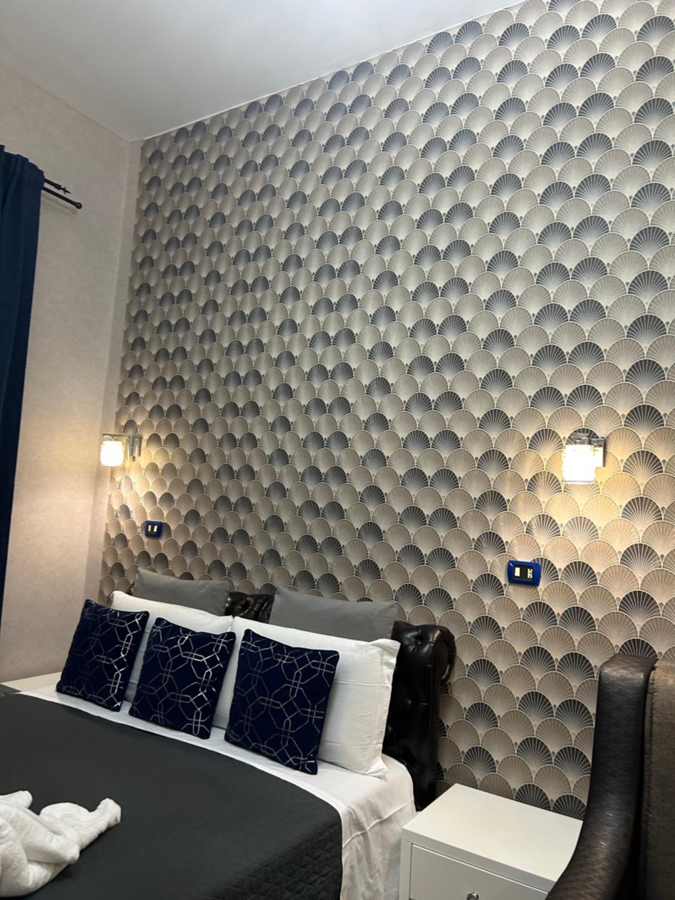 Vanella Rome Domus