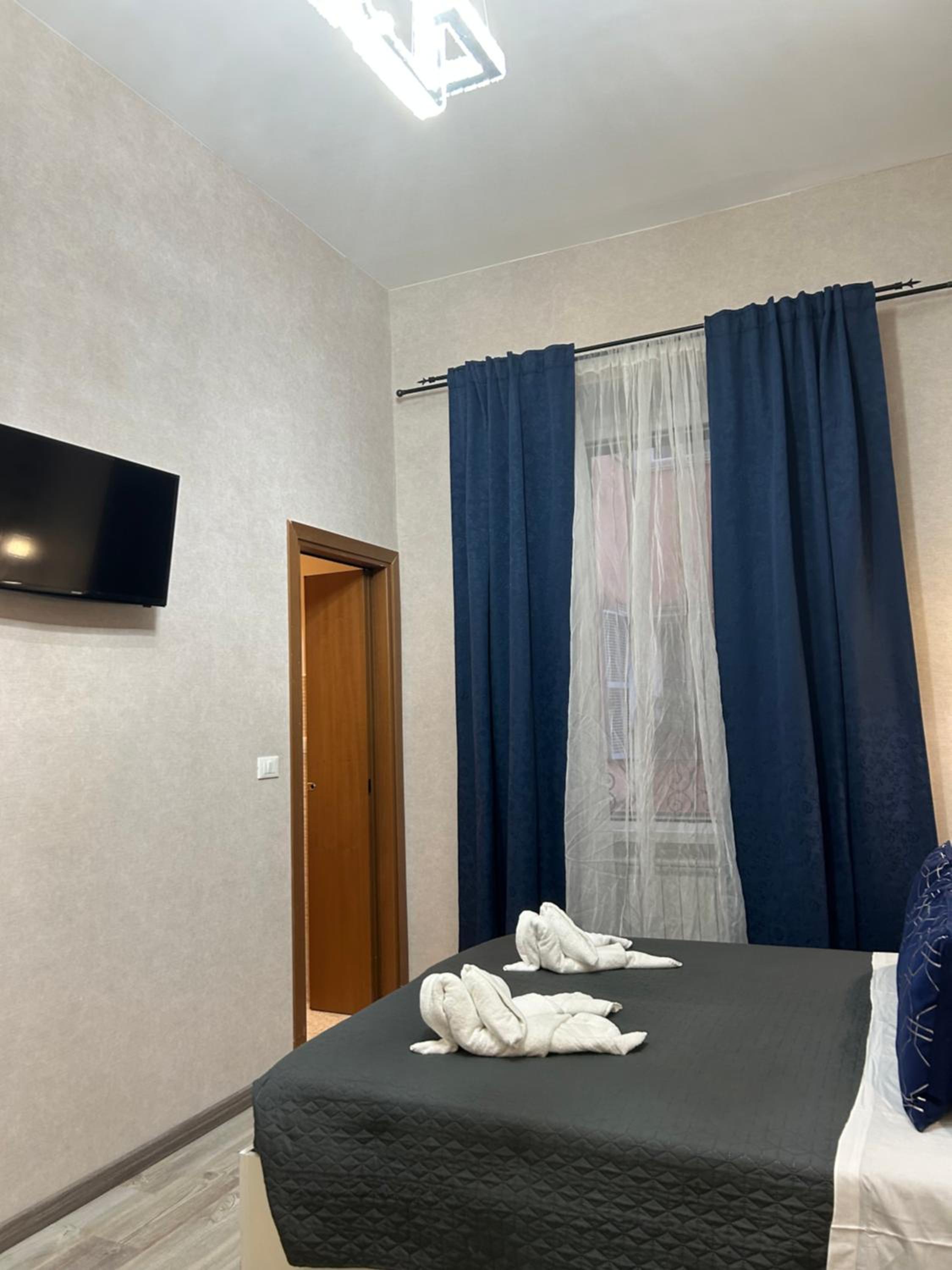 Vanella Rome Domus