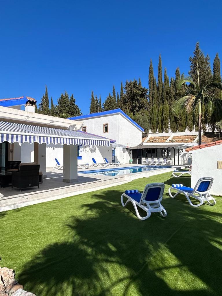Casa-De-Golf