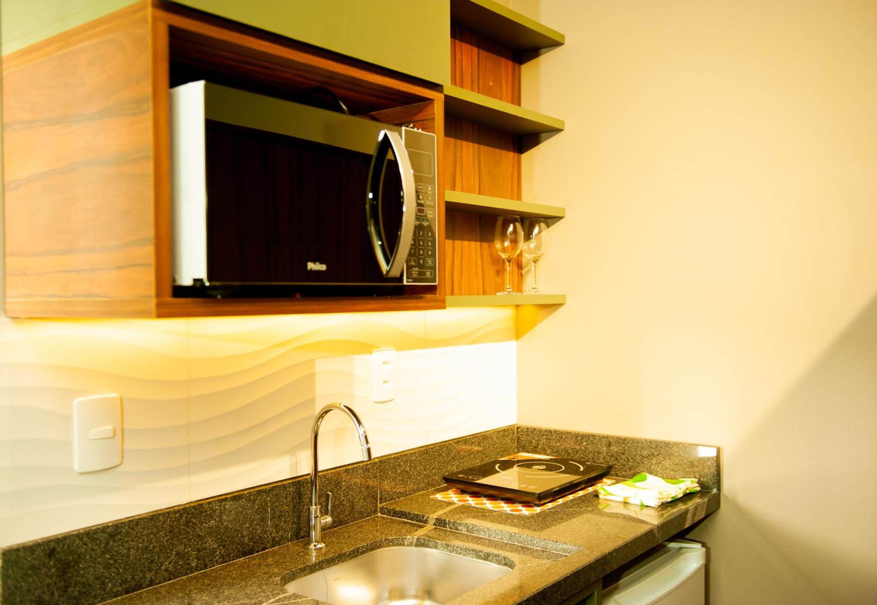 Hospedagem Casa Compacta 01