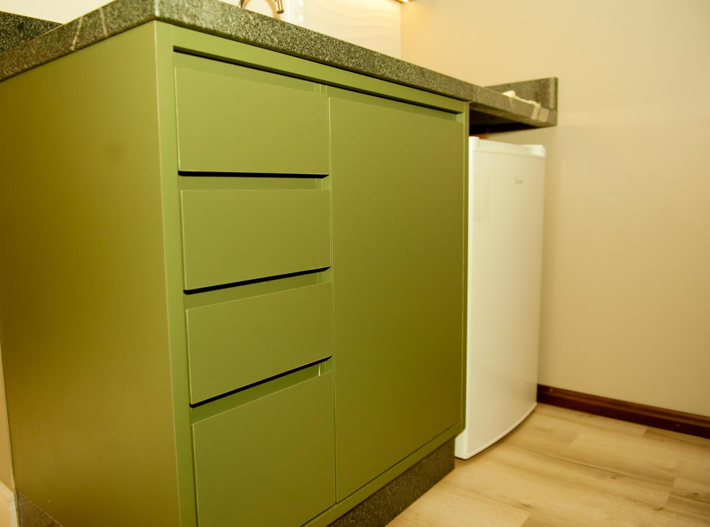 Hospedagem Casa Compacta 01
