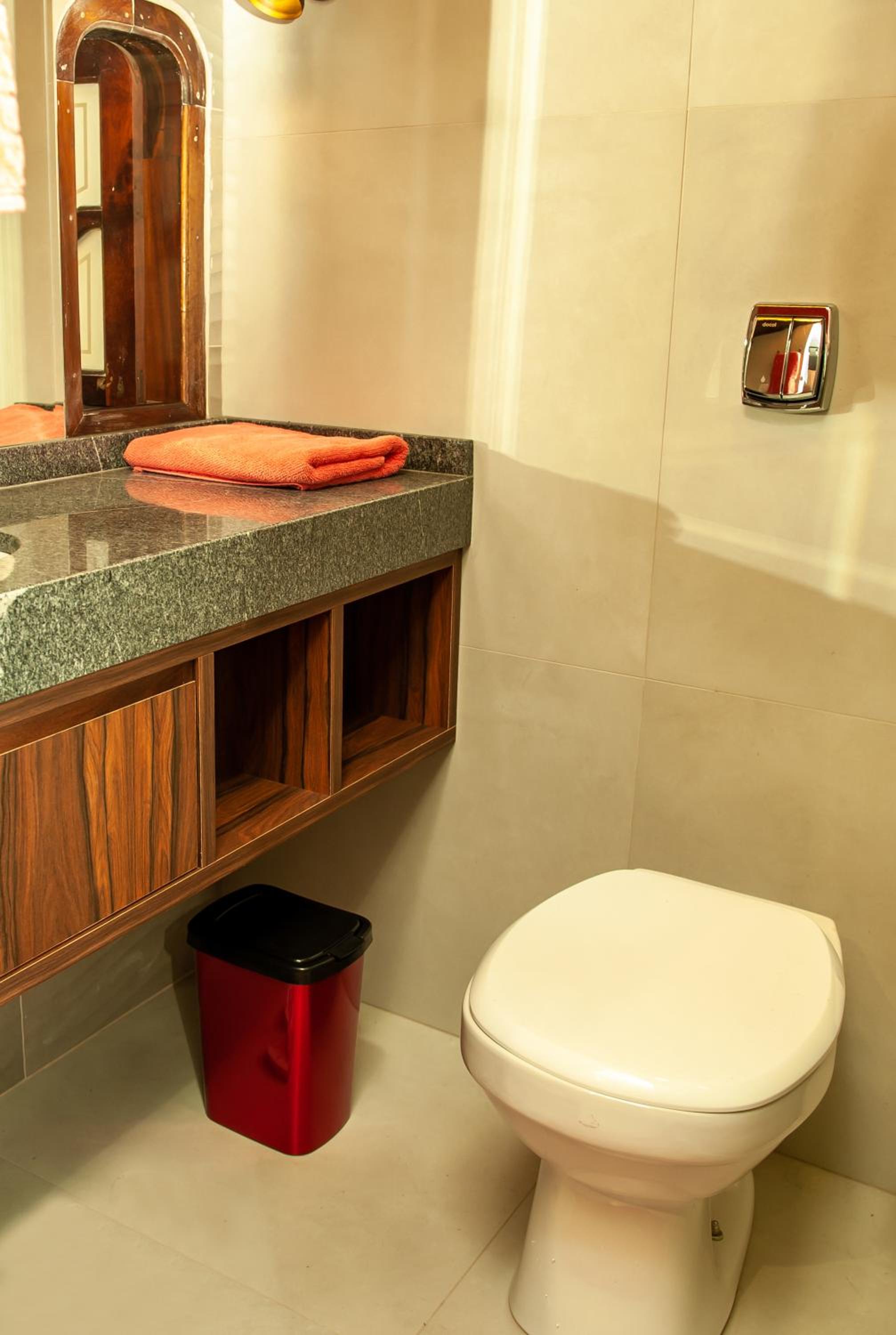 Hospedagem Casa Compacta 01