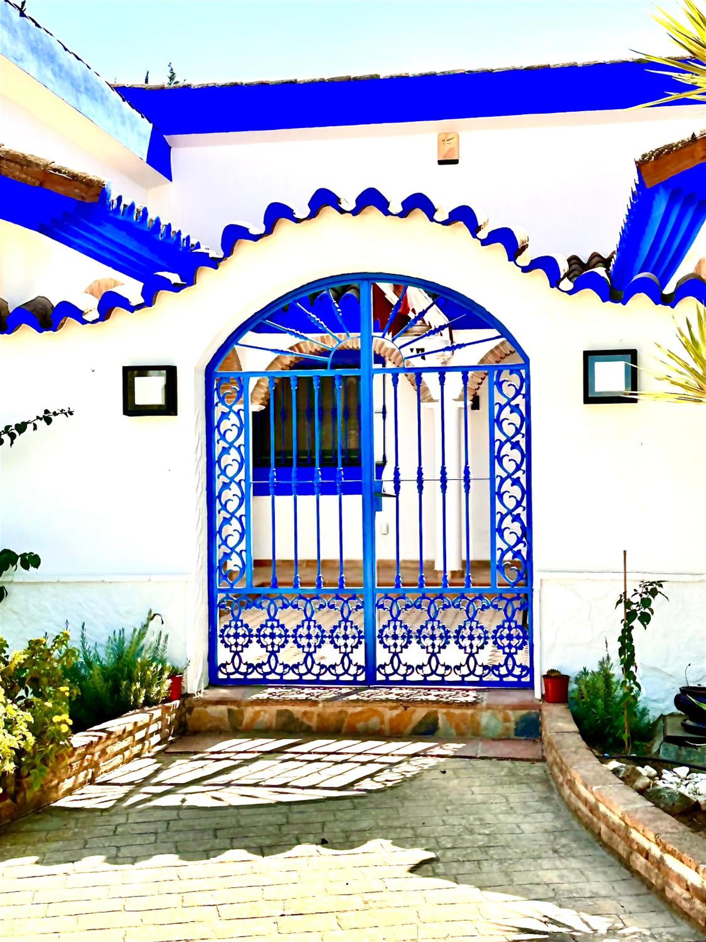 Casa-De-Golf