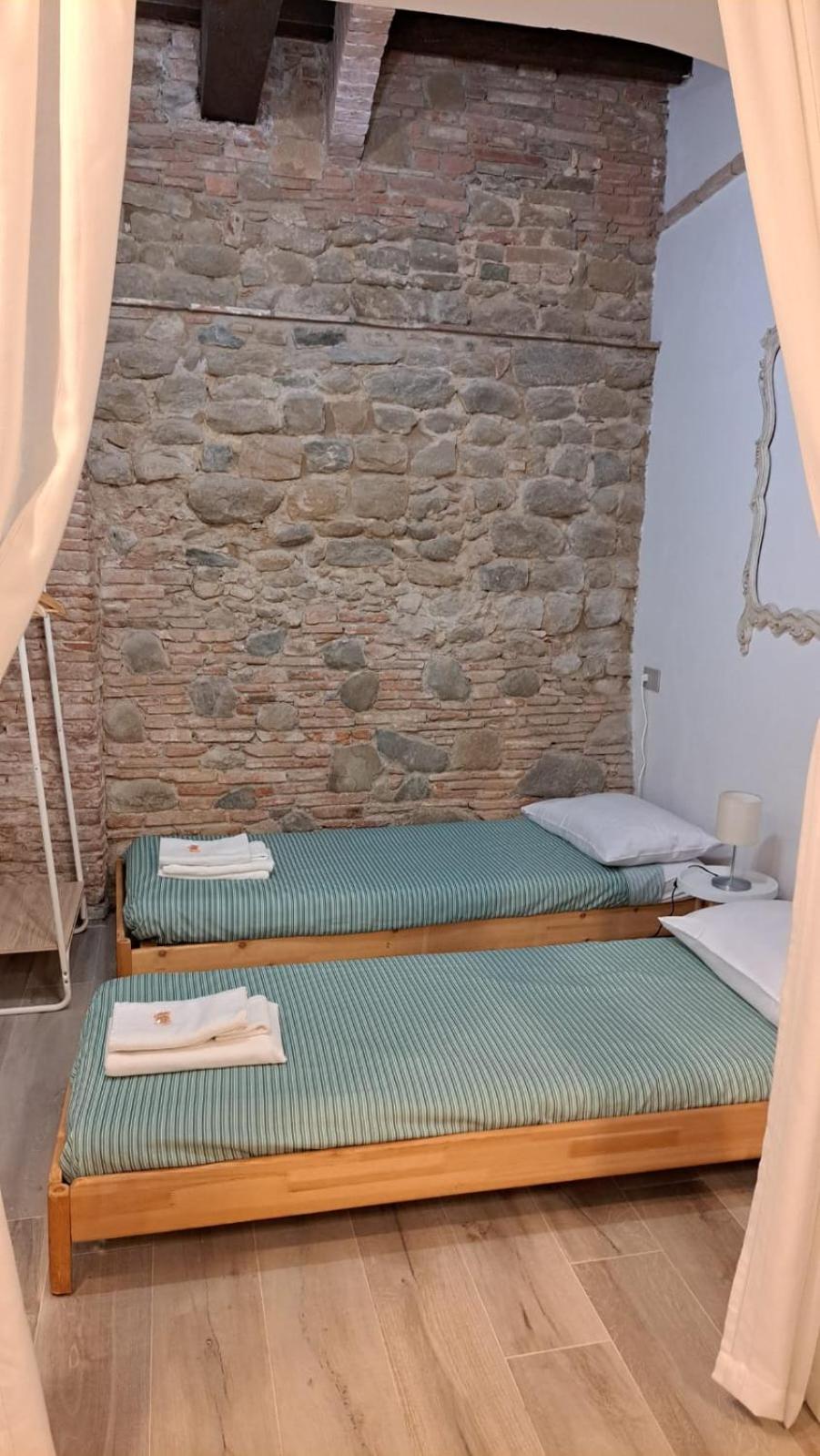 Casina di Alice view 3