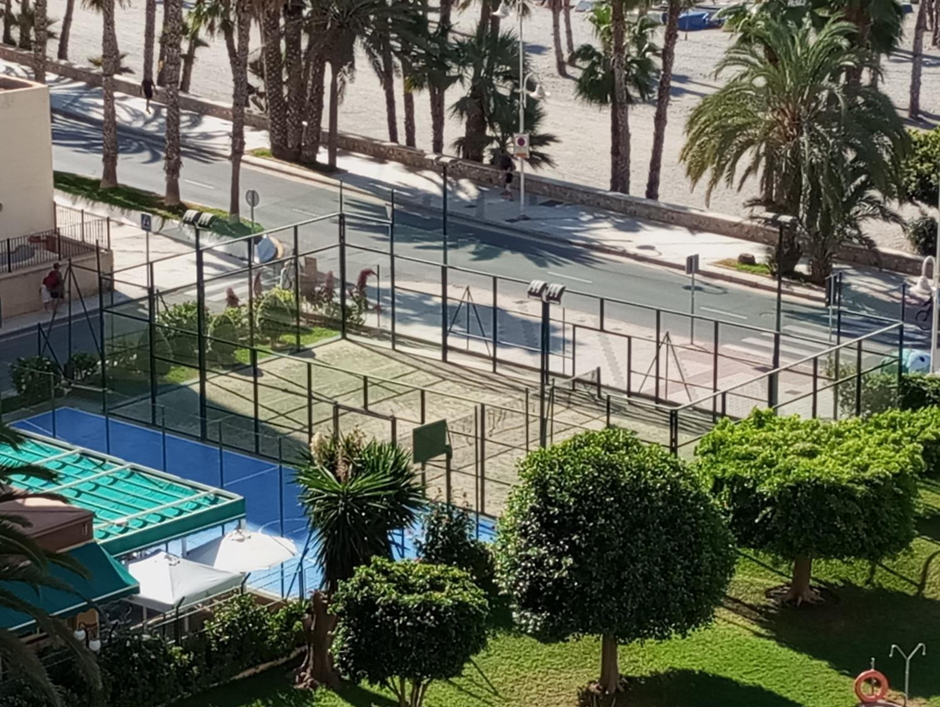 Estudio Urbanización Las Góndolas