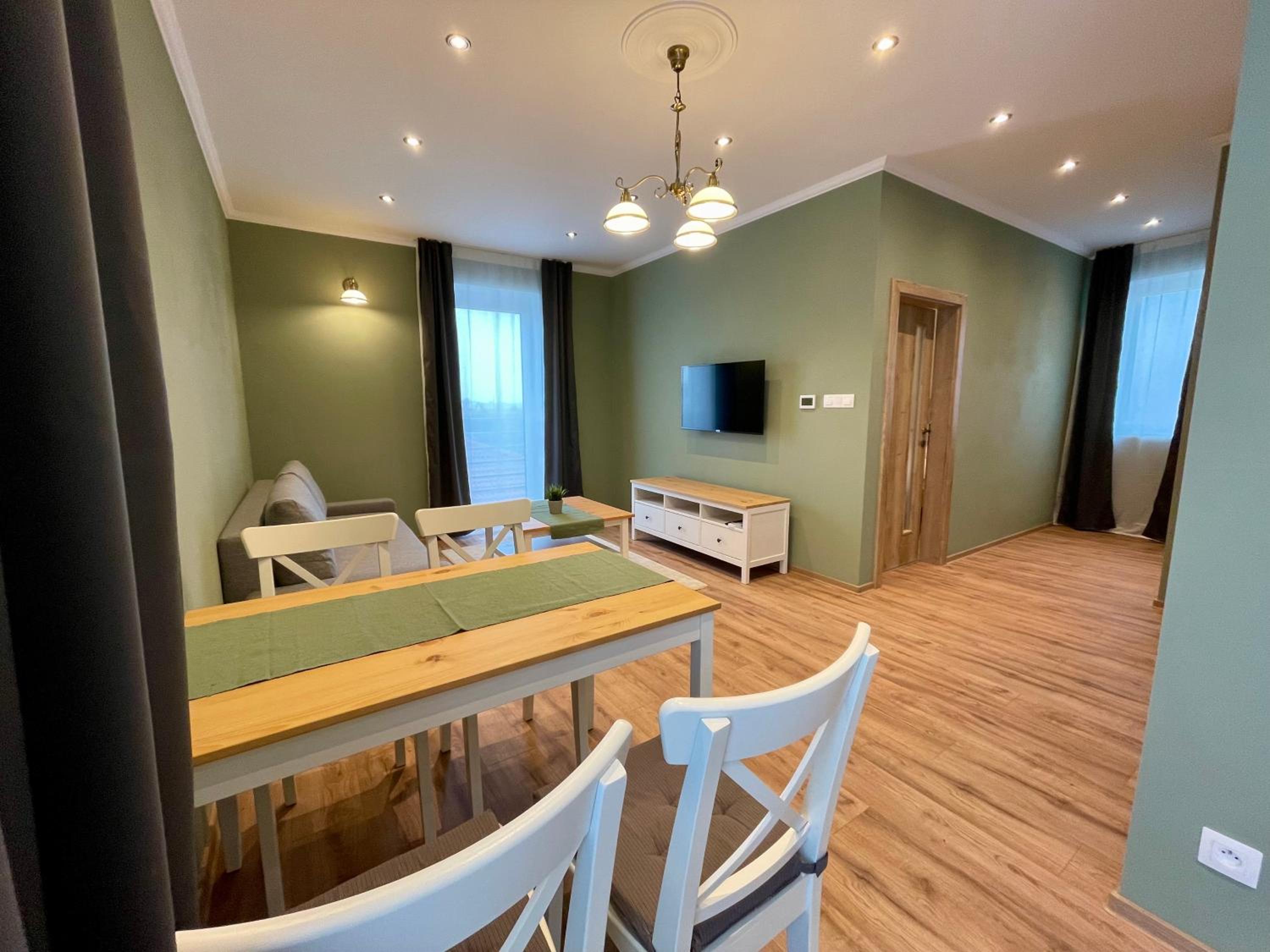 Apartmány Lavender view 2